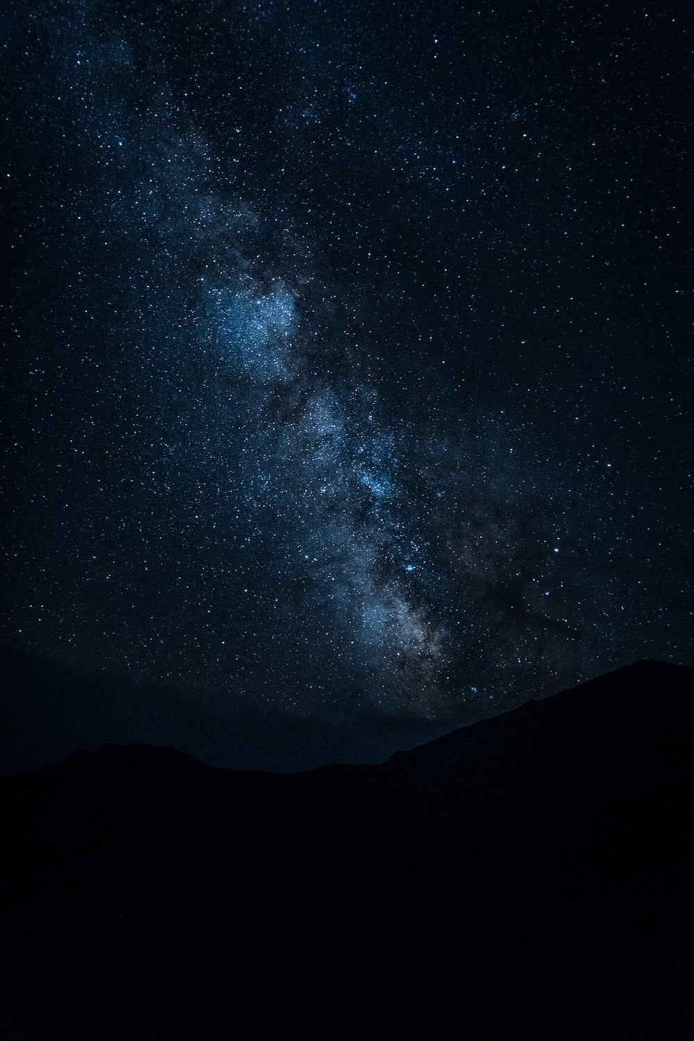 Milky Way Phone Wallpapers