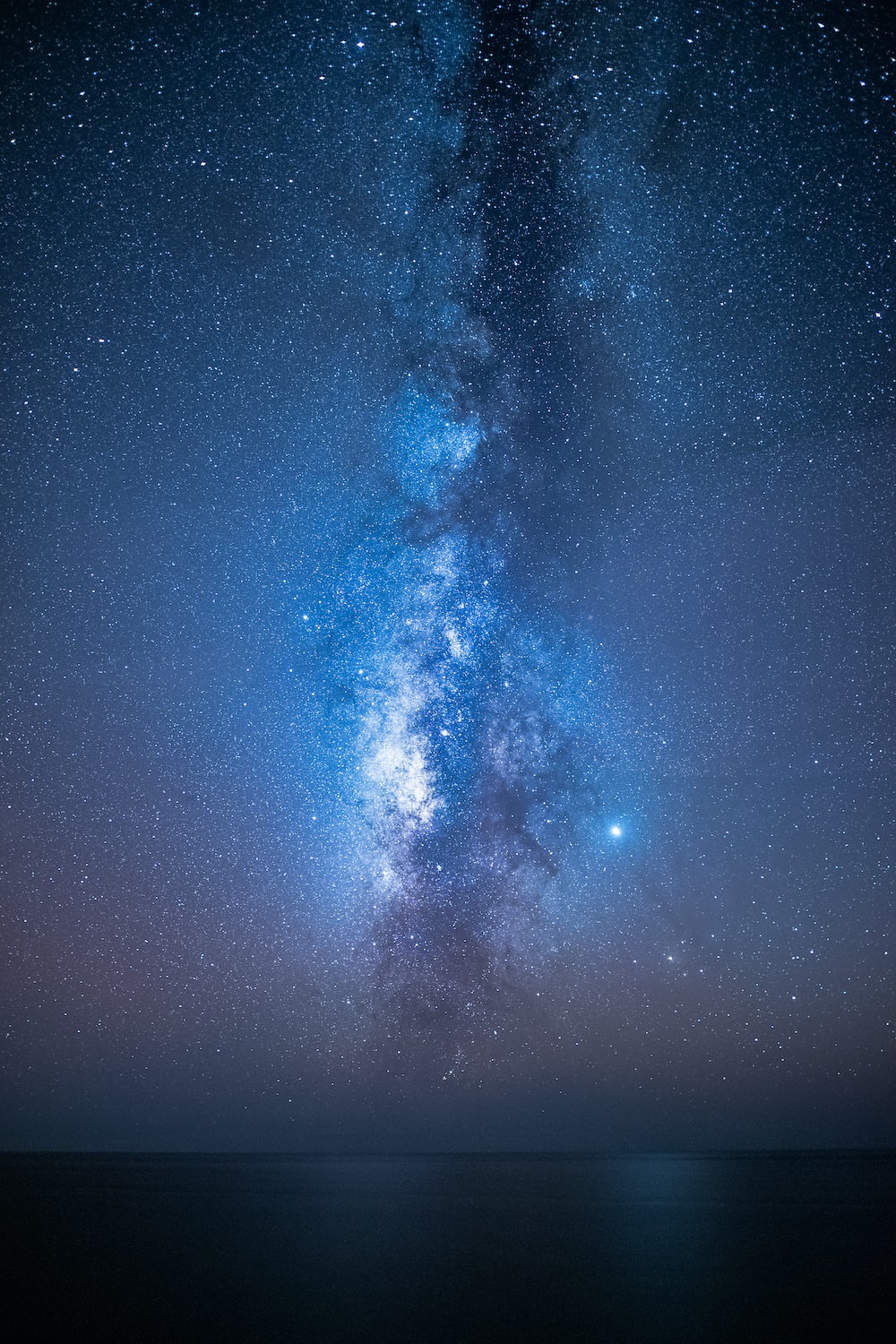 Milky Way Phone Wallpapers