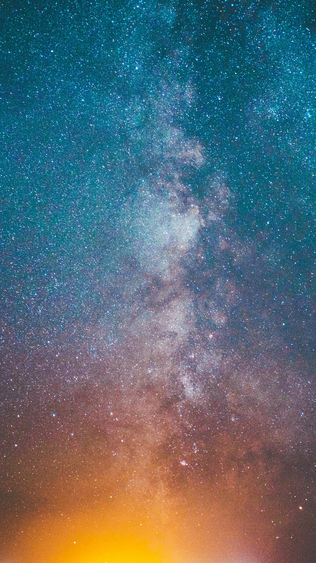 Milky Way Phone Wallpapers