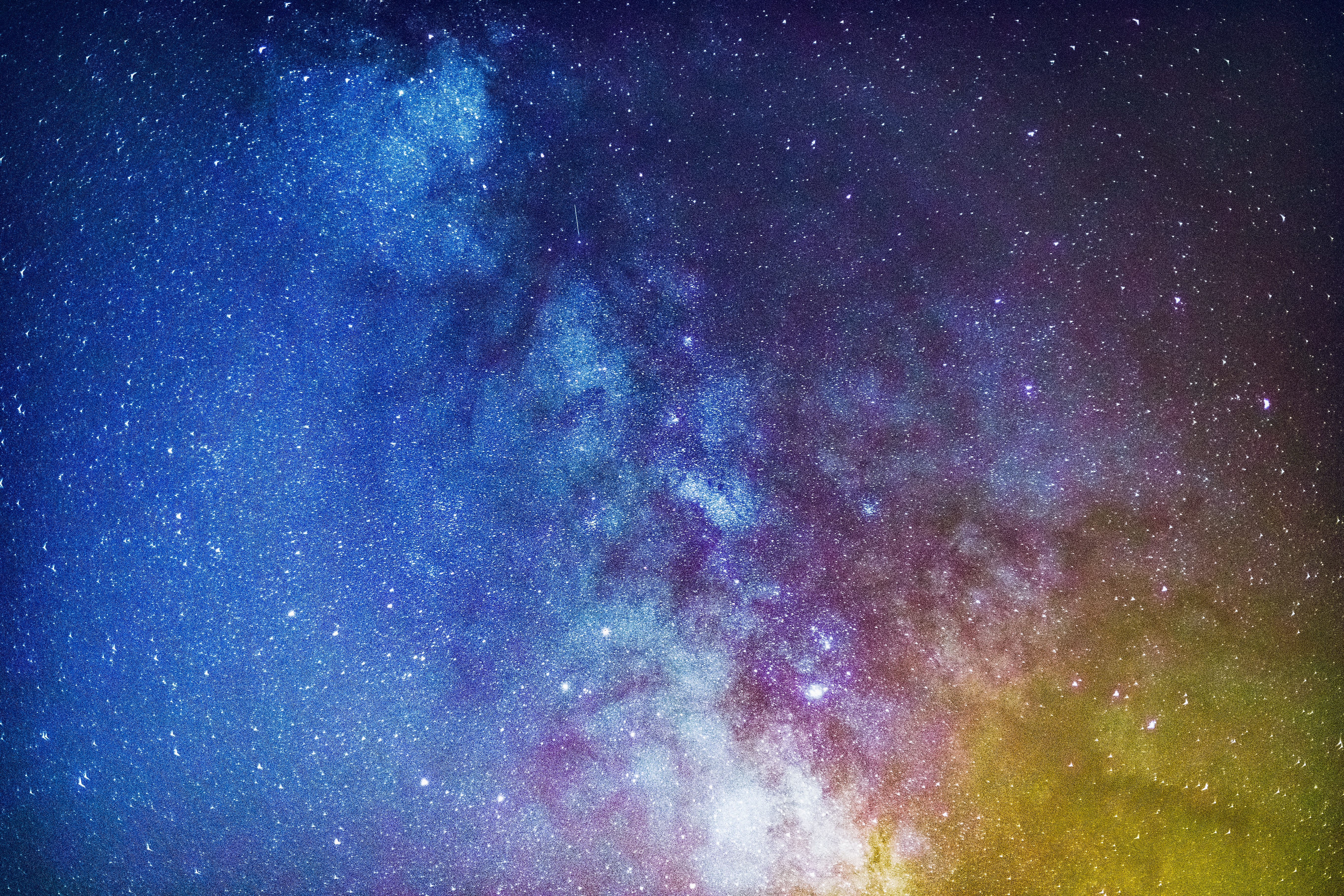 Milky Way Phone Wallpapers