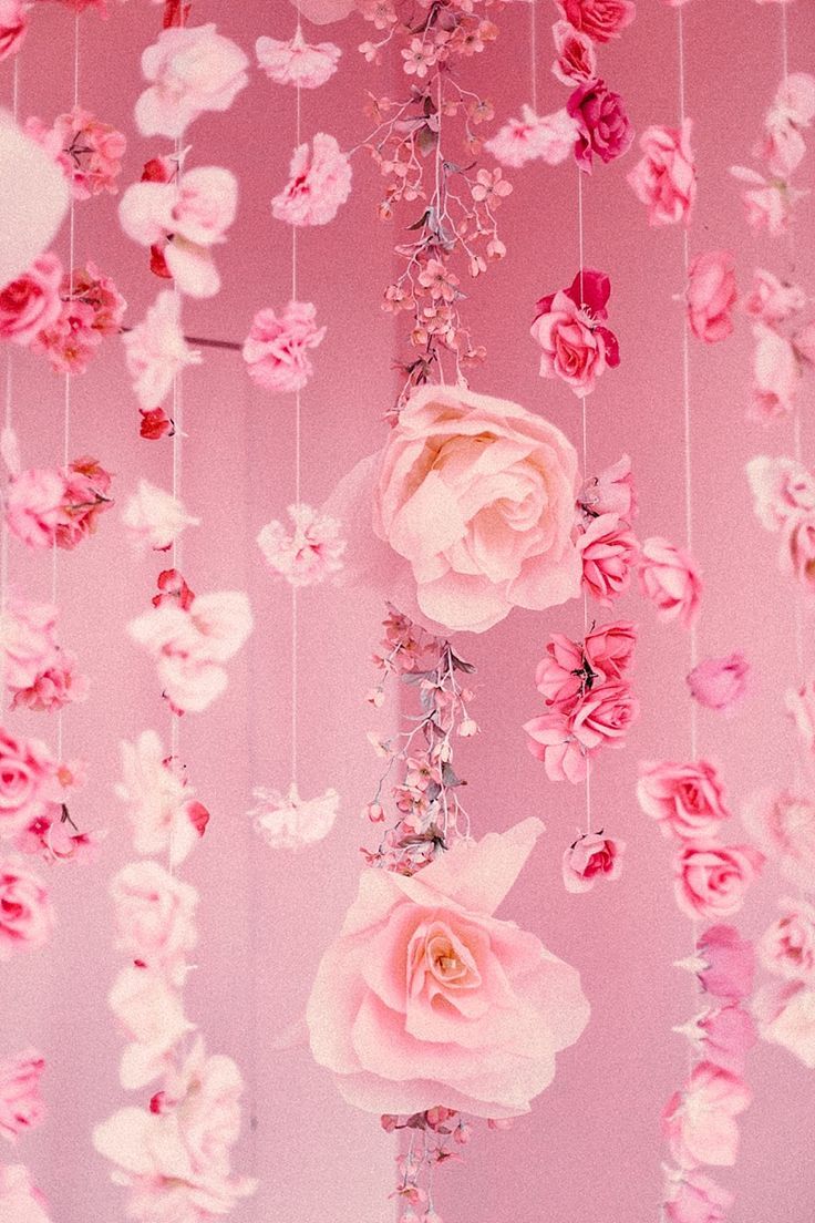 Millennial Pink Wallpapers