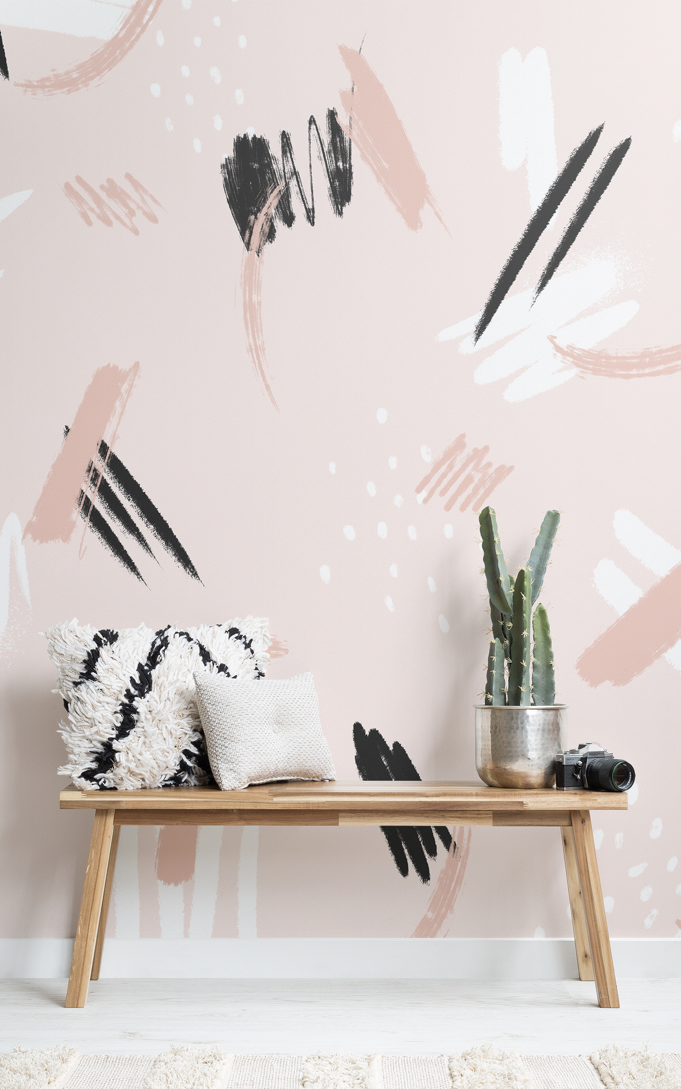 Millennial Pink Wallpapers