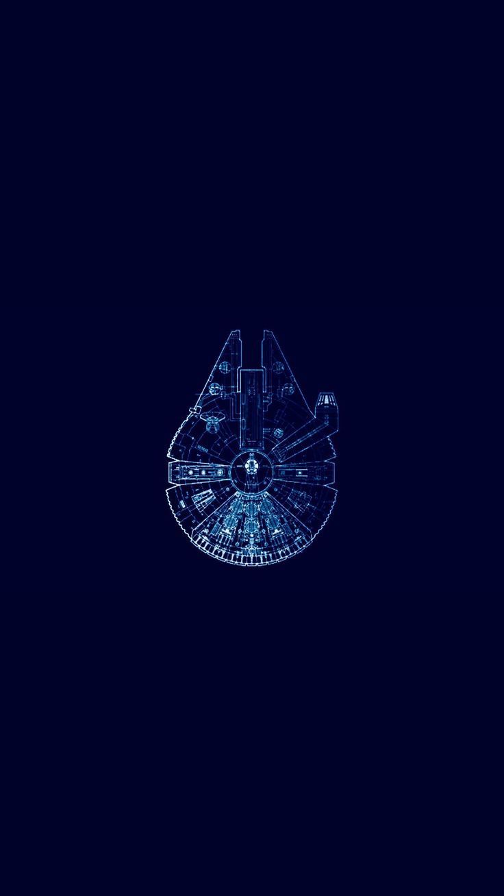 Millennium Falcon Wallpapers