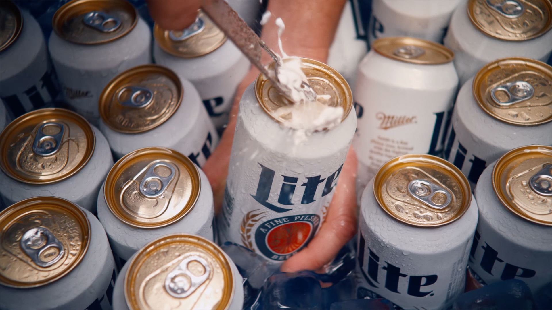 Miller Lite Wallpapers