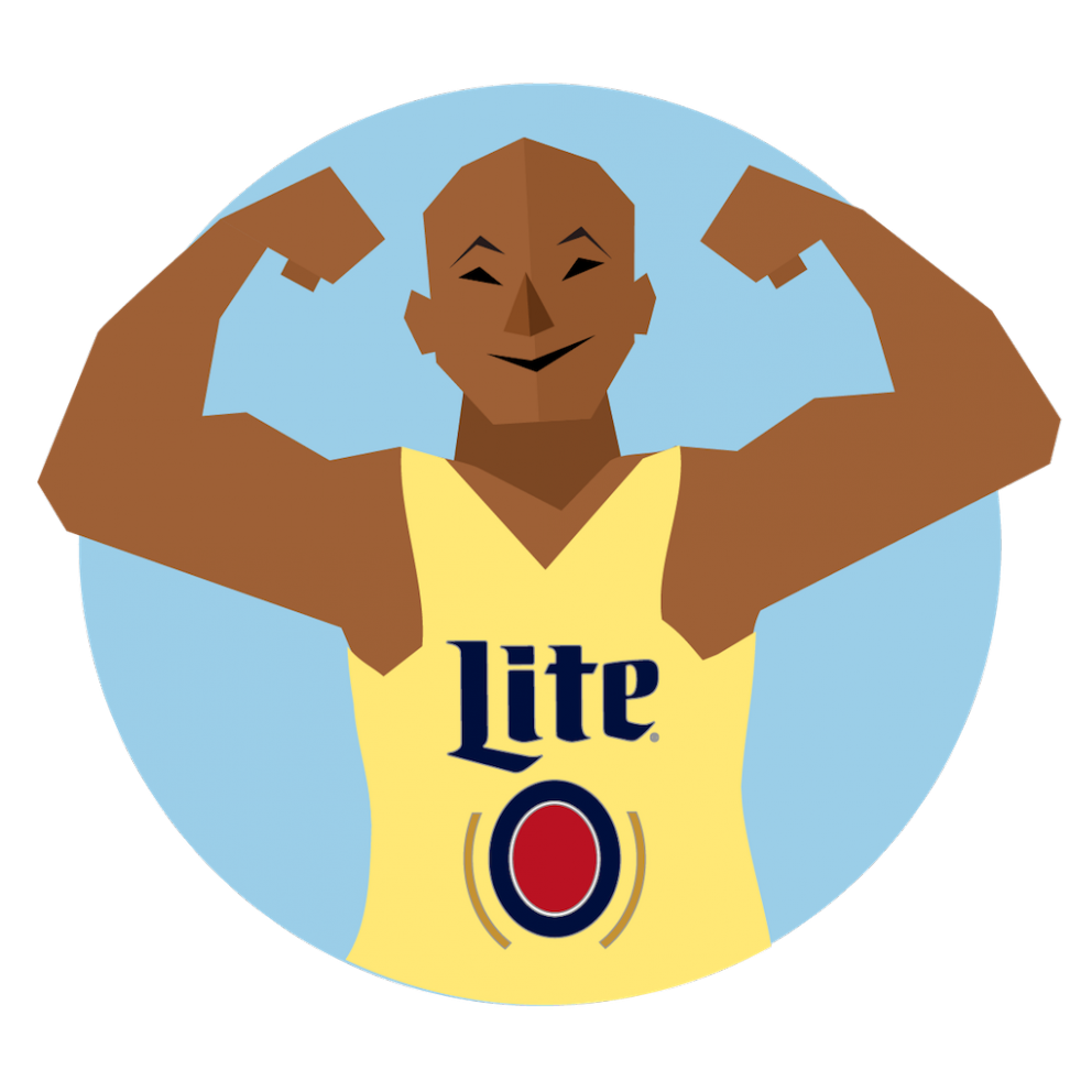 Miller Lite Wallpapers