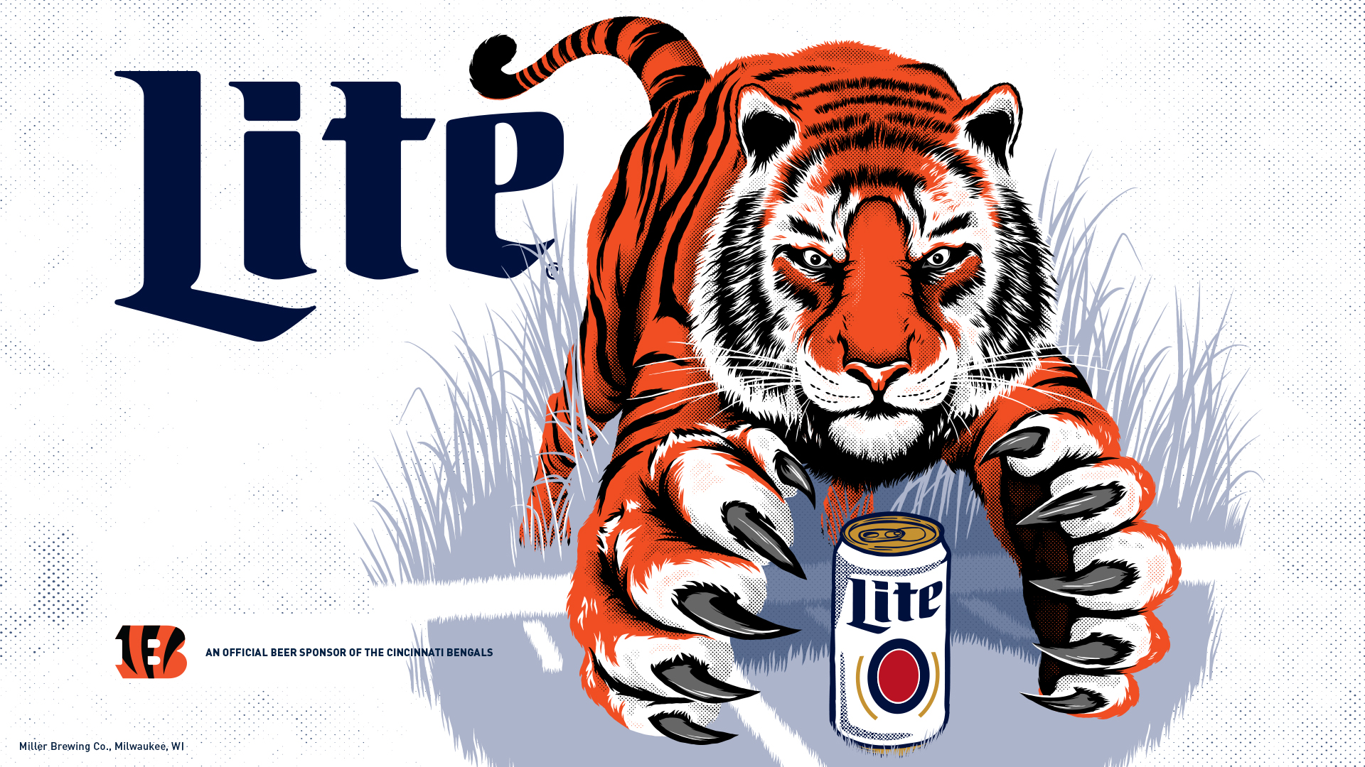 Miller Lite Wallpapers