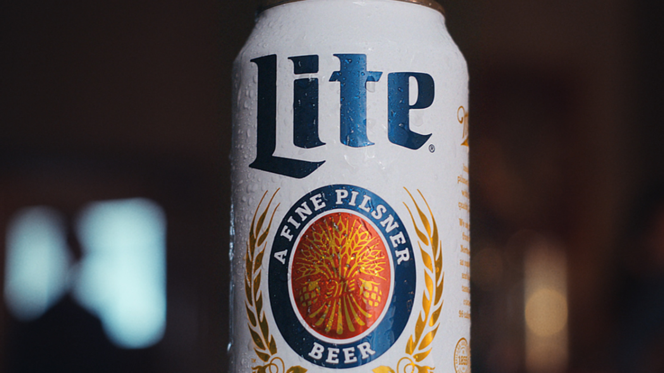 Miller Lite Wallpapers