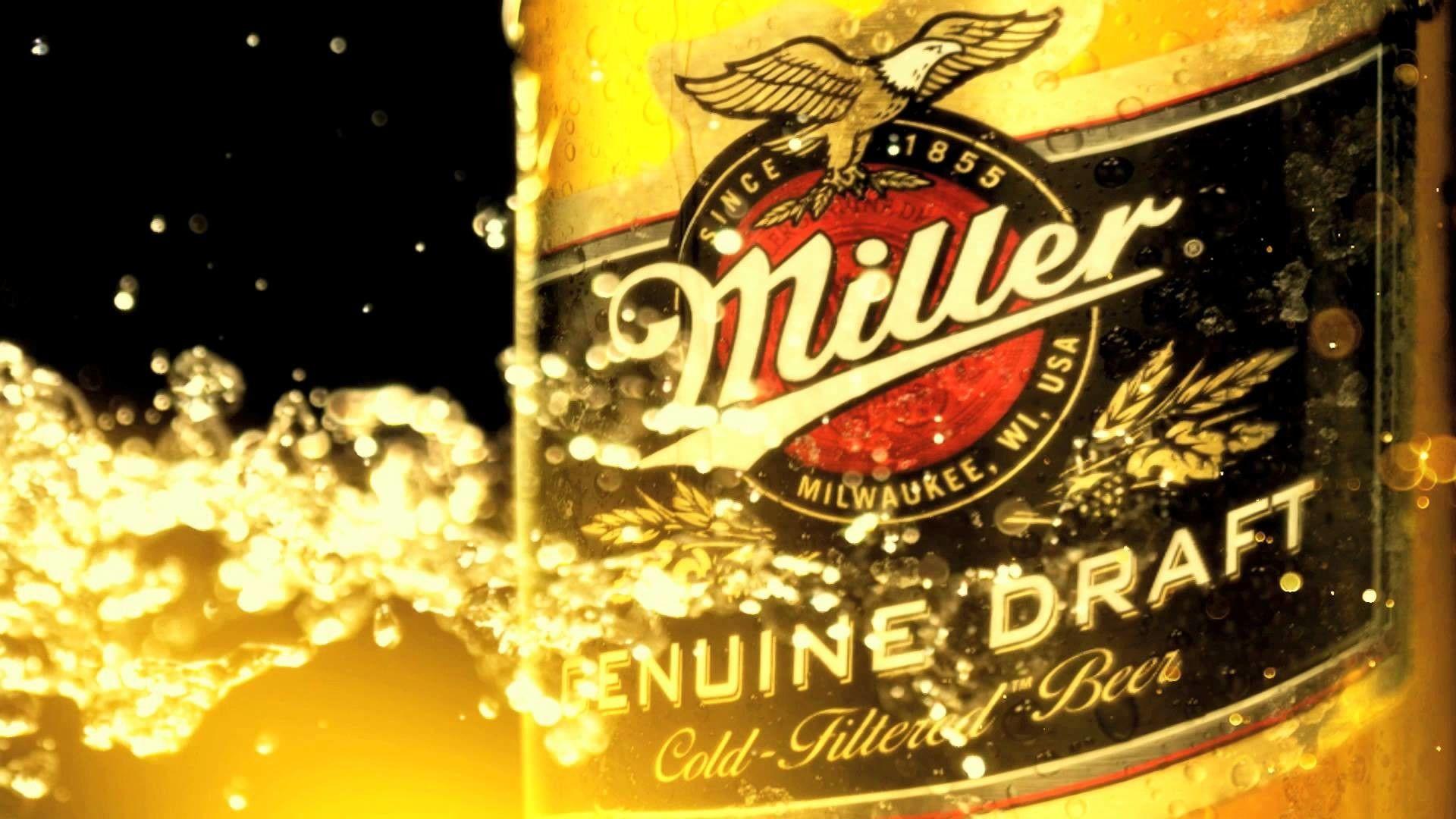 Miller Lite Wallpapers