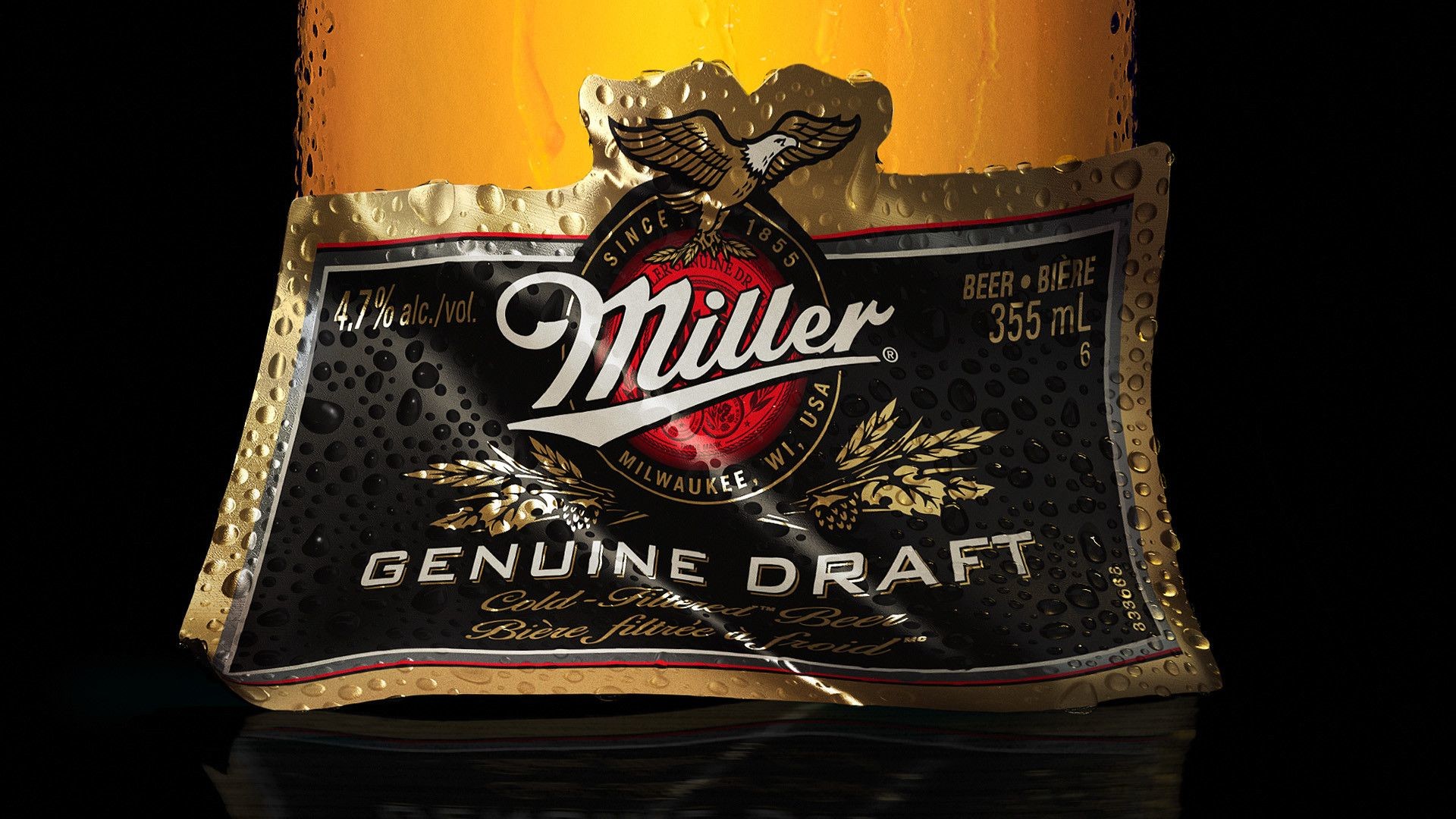 Miller Lite Wallpapers