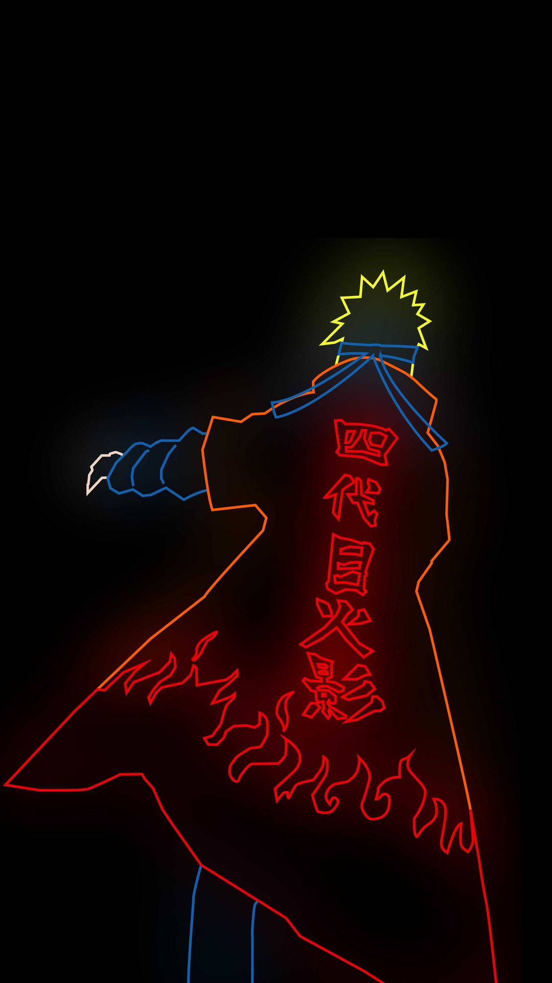 Minato 4K Wallpapers