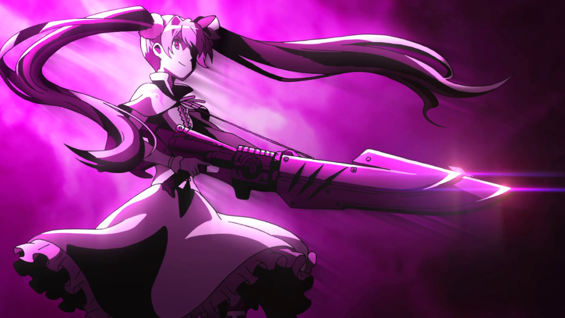 Mine Akame Ga Kill Wallpapers