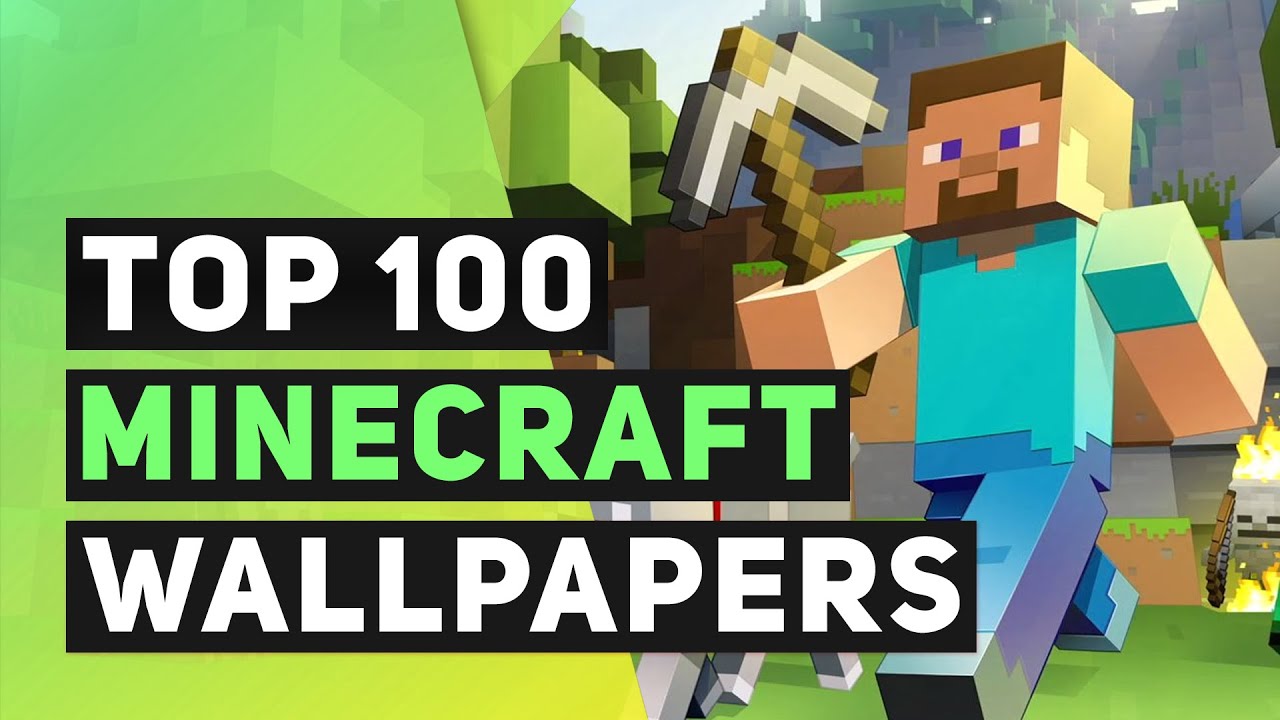 Minecraft Animation Wallpapers