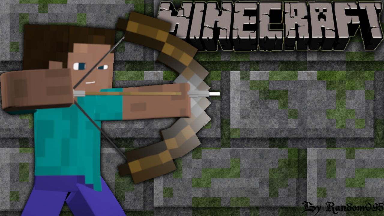 Minecraft Animation Wallpapers