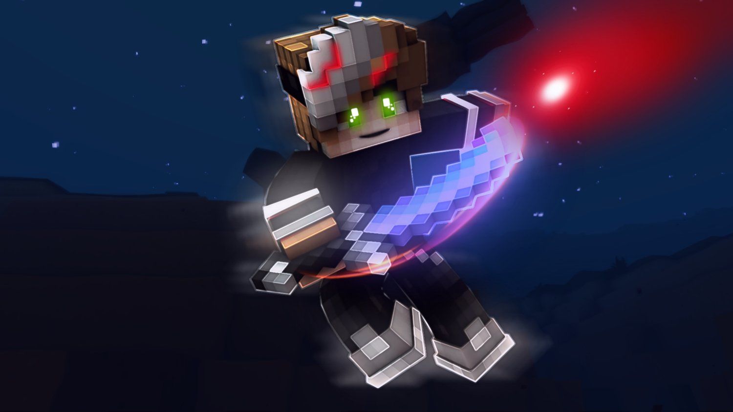 Minecraft Skins Wallpapers