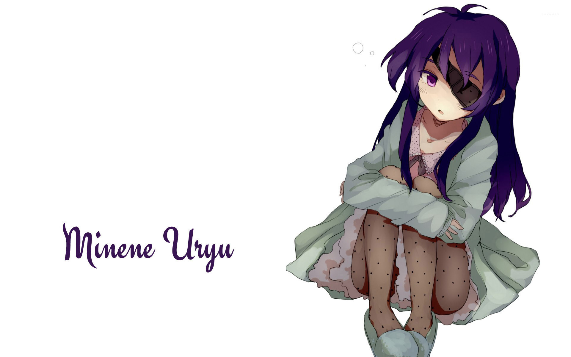 Minene Uryuu Wallpapers