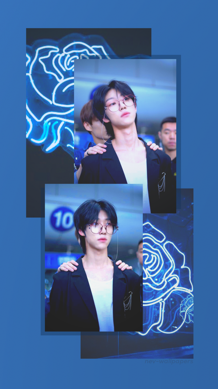 Minghao Pics Wallpapers