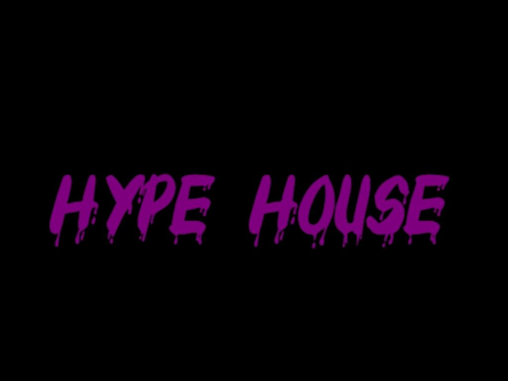 Mini Hype House Logo Wallpapers