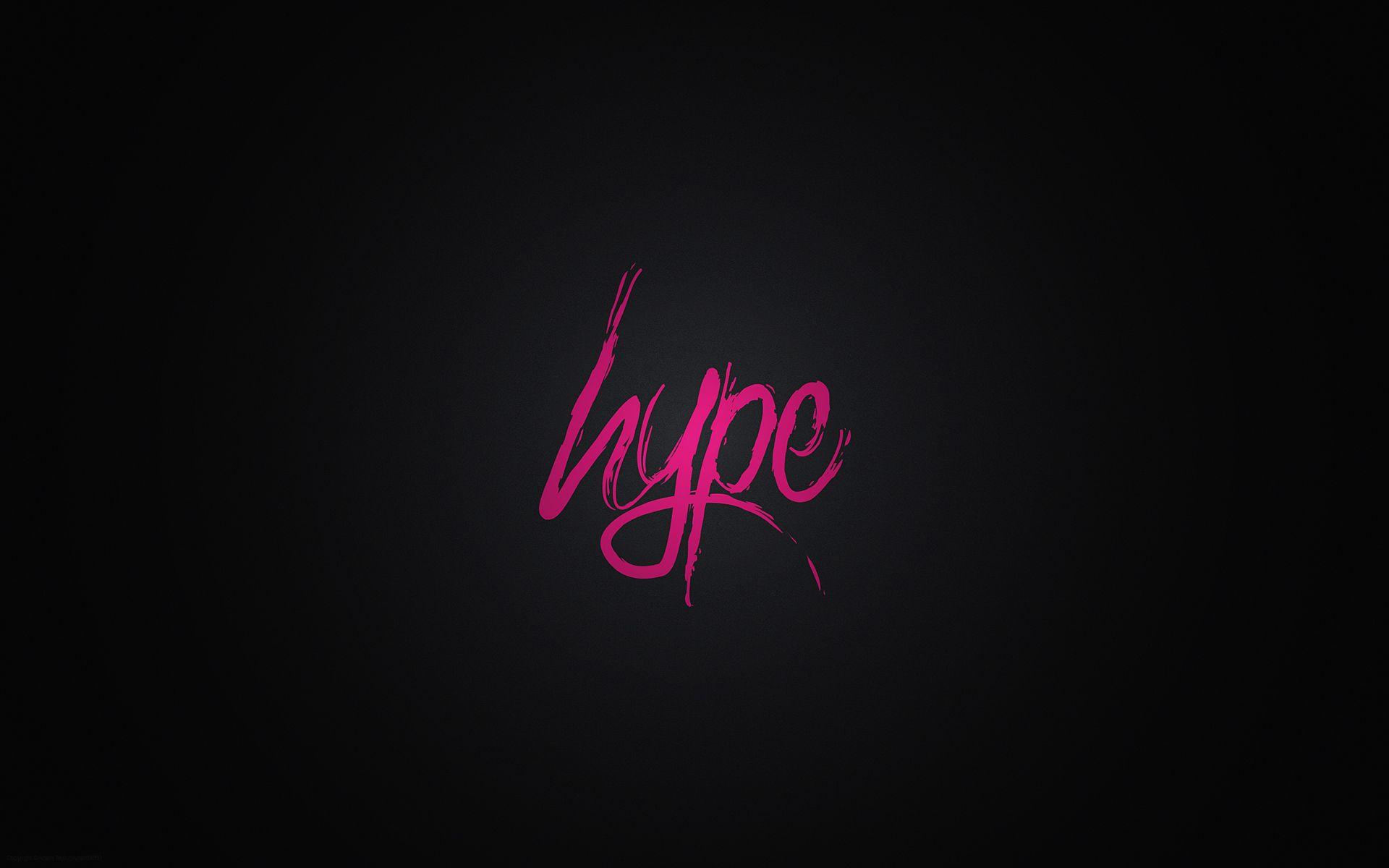 Mini Hype House Logo Wallpapers