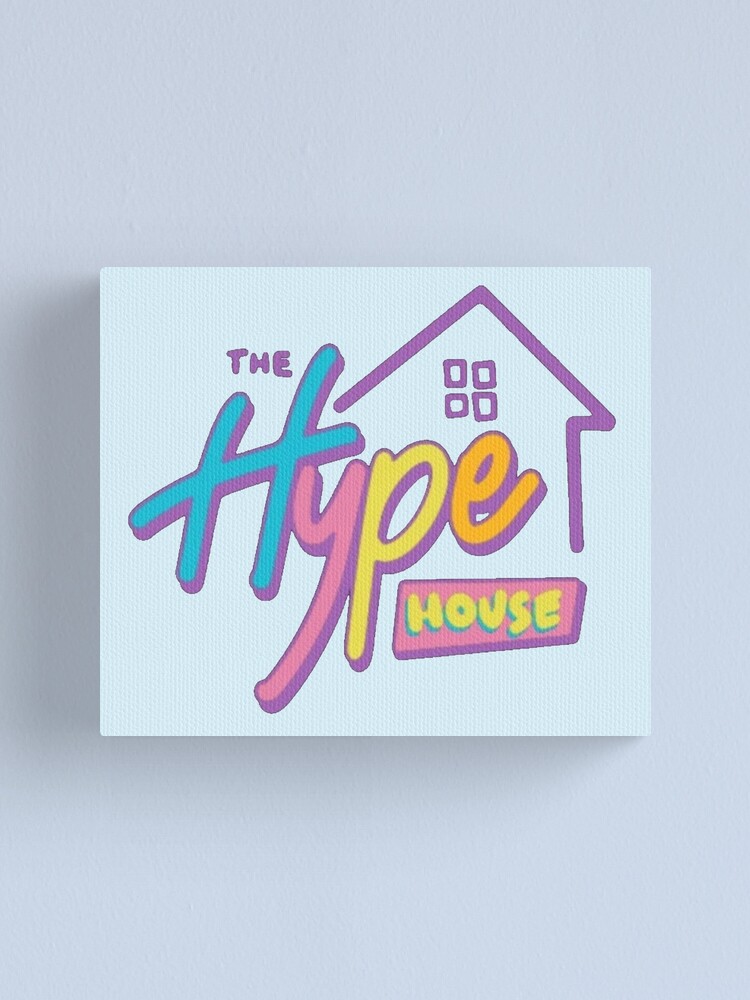 Mini Hype House Logo Wallpapers