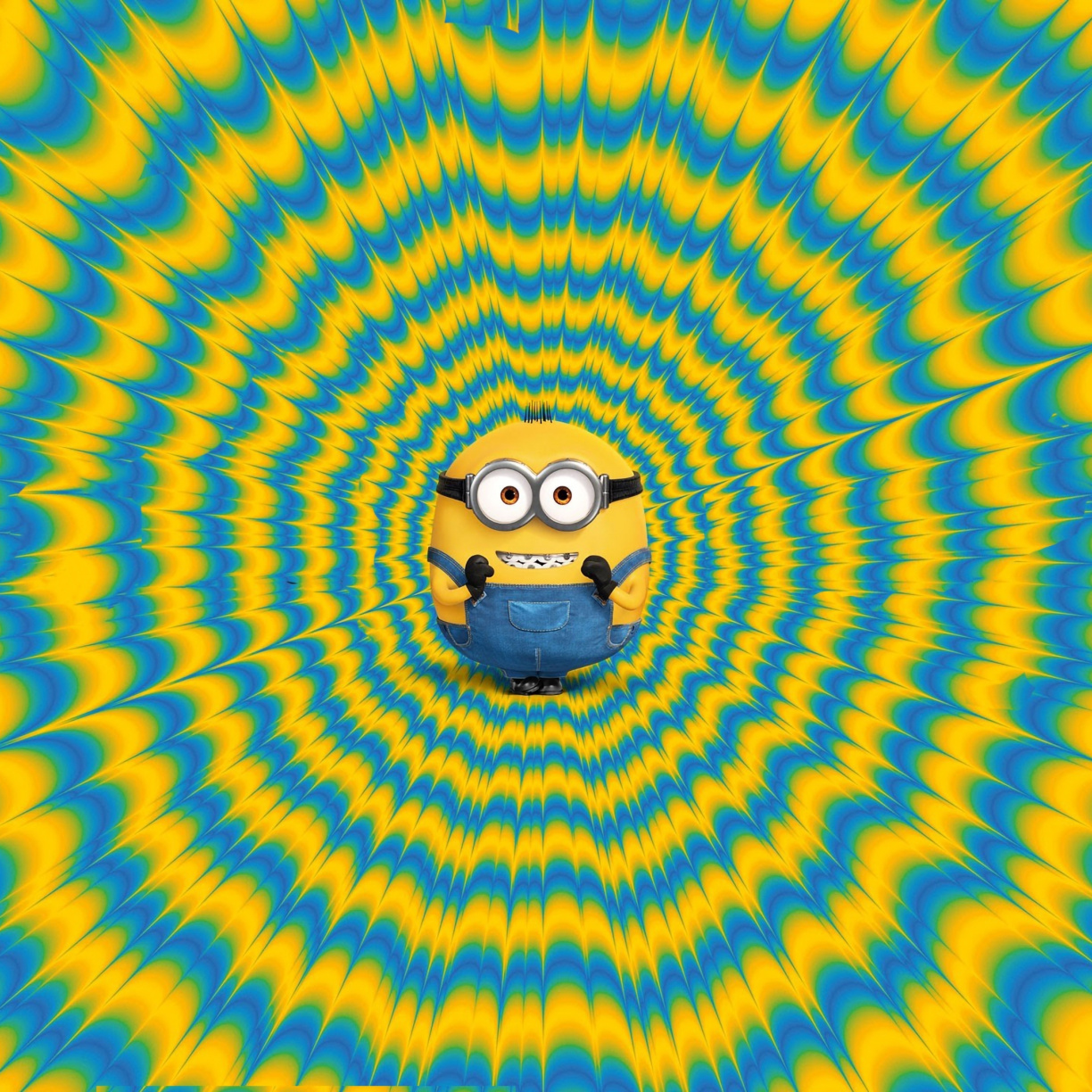 Minions Ipad Wallpapers