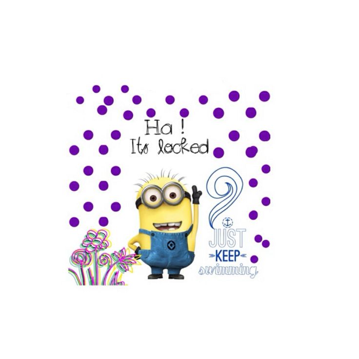 Minions Ipad Wallpapers