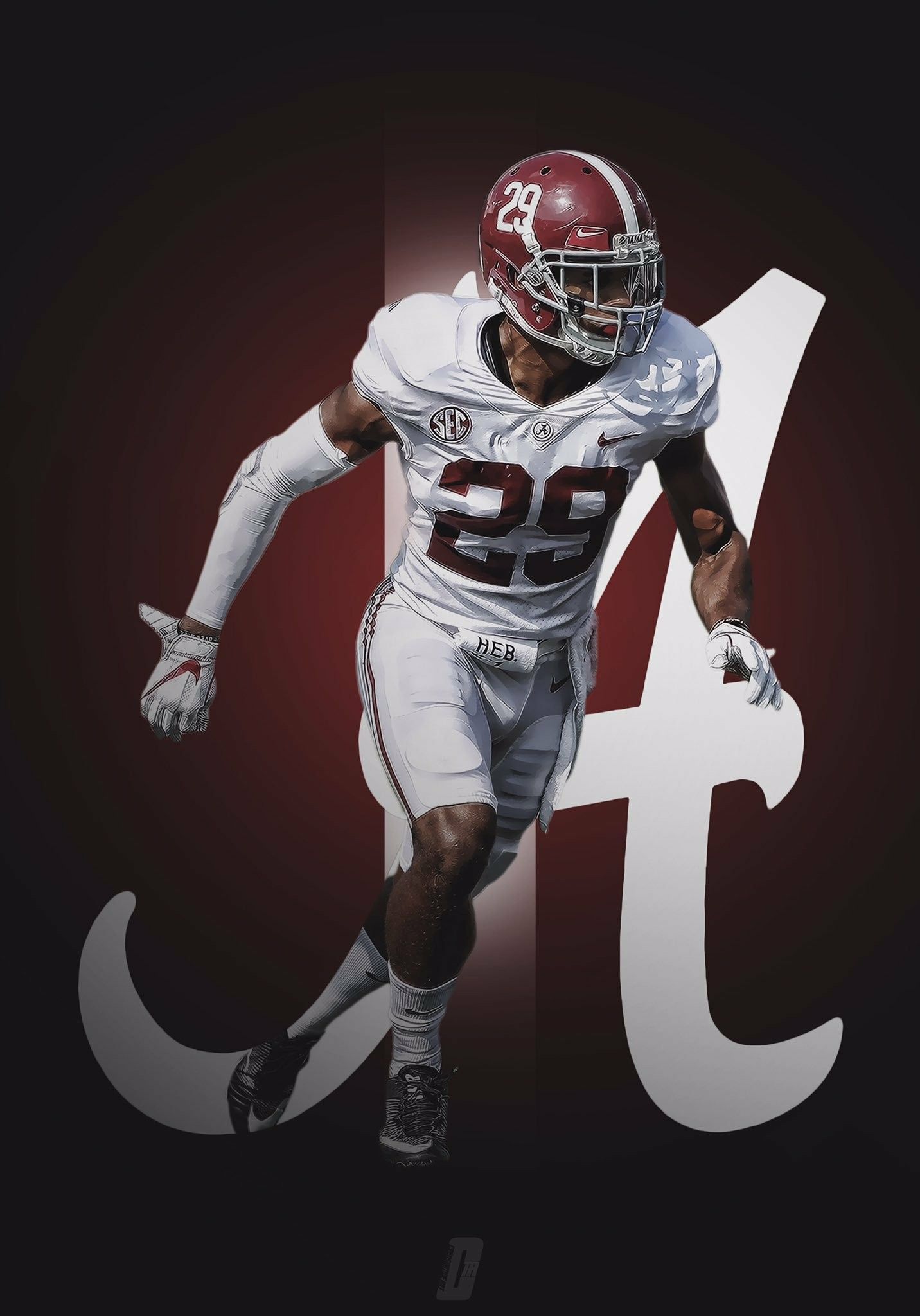 Minkah Fitzpatrick Wallpapers