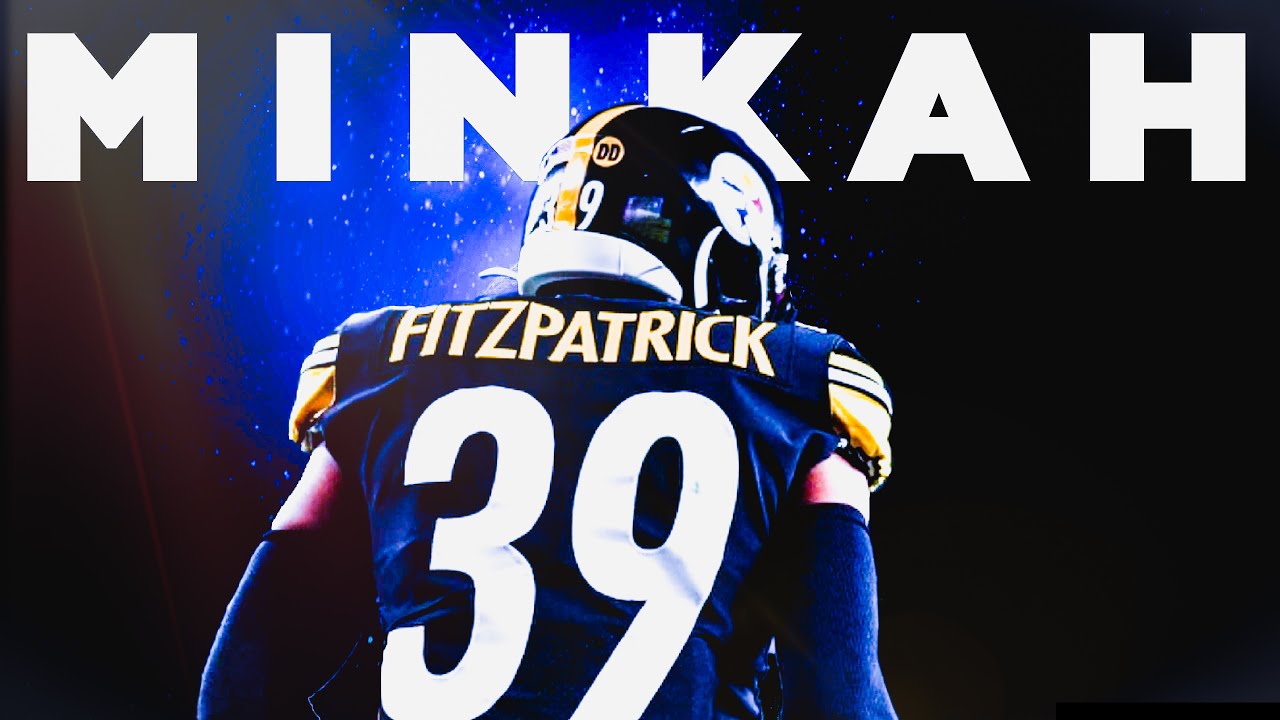 Minkah Fitzpatrick Wallpapers