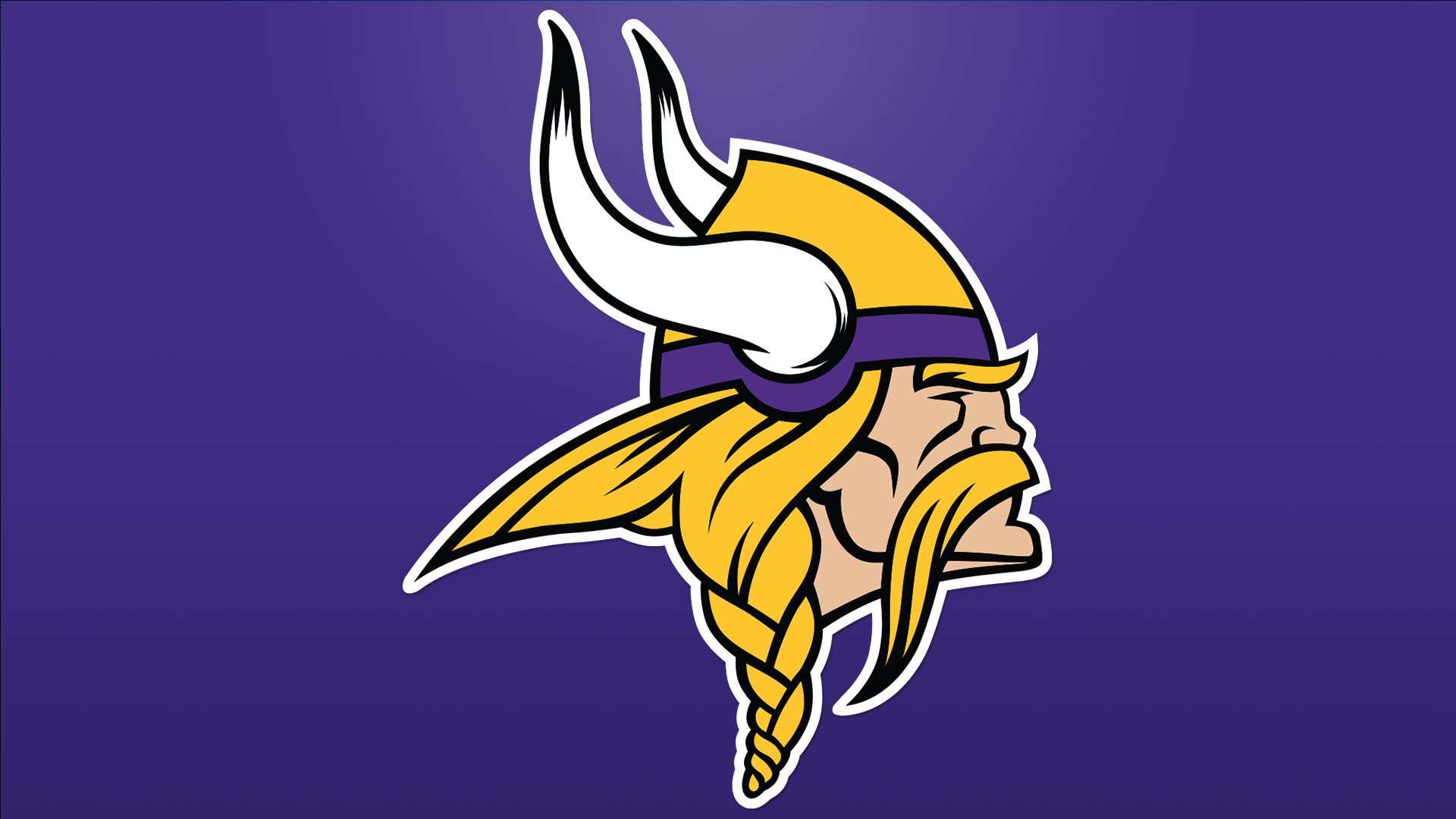 Minnesota Vikings Border Wallpapers