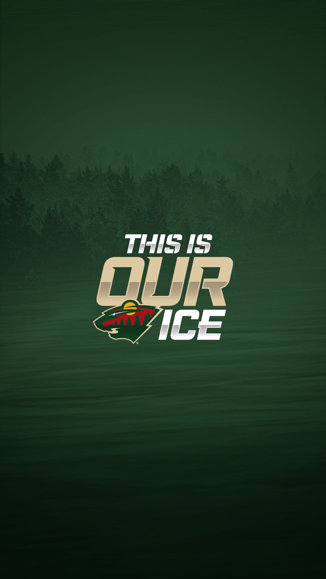 Minnesota Wild Iphone Wallpapers