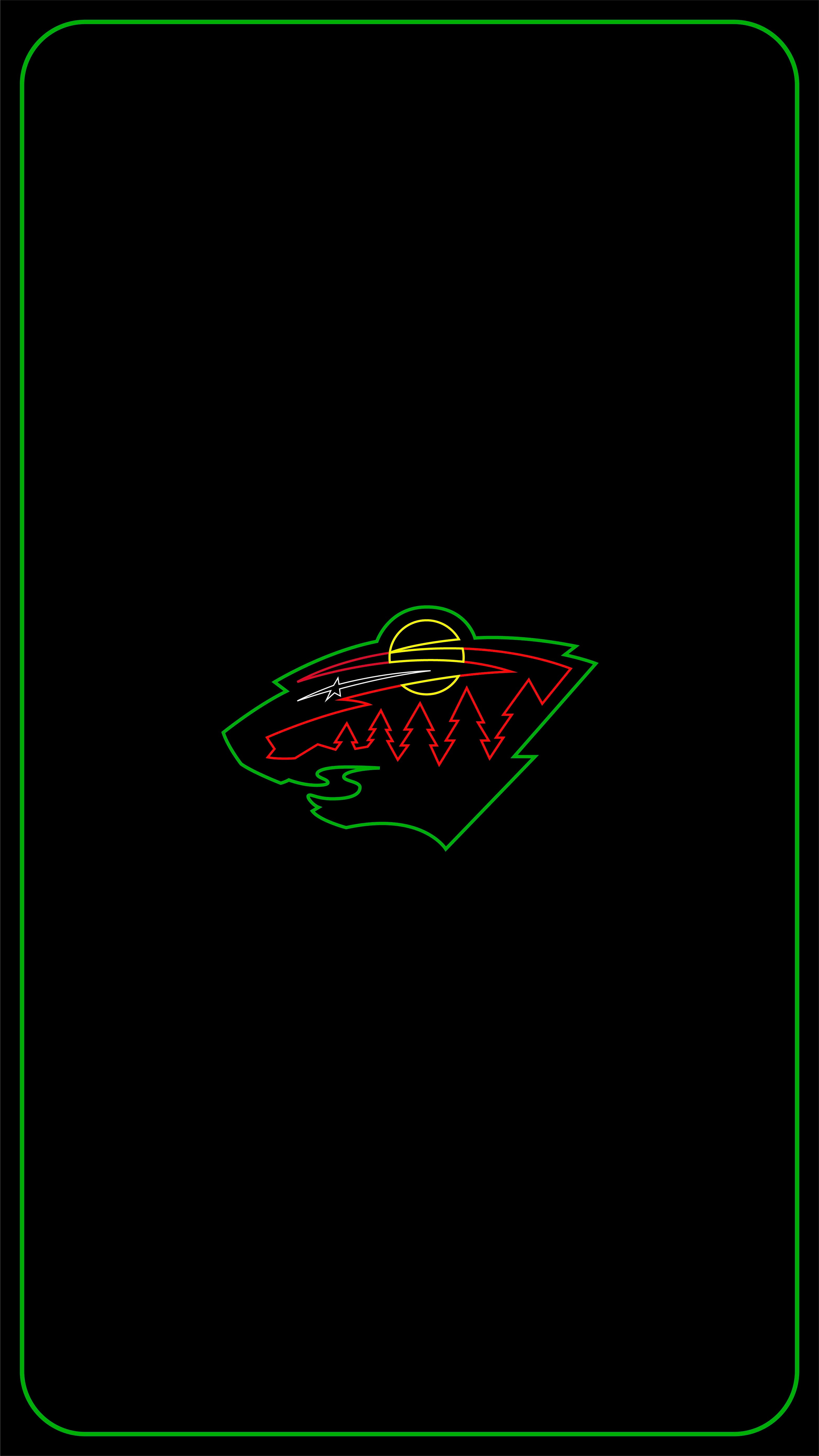 Minnesota Wild Iphone Wallpapers