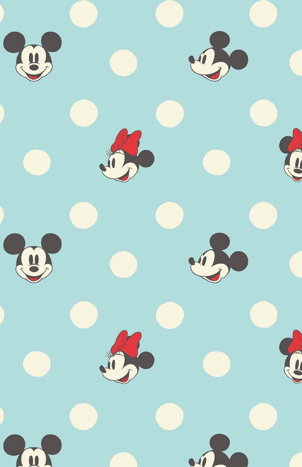 Minnie Iphone Wallpapers