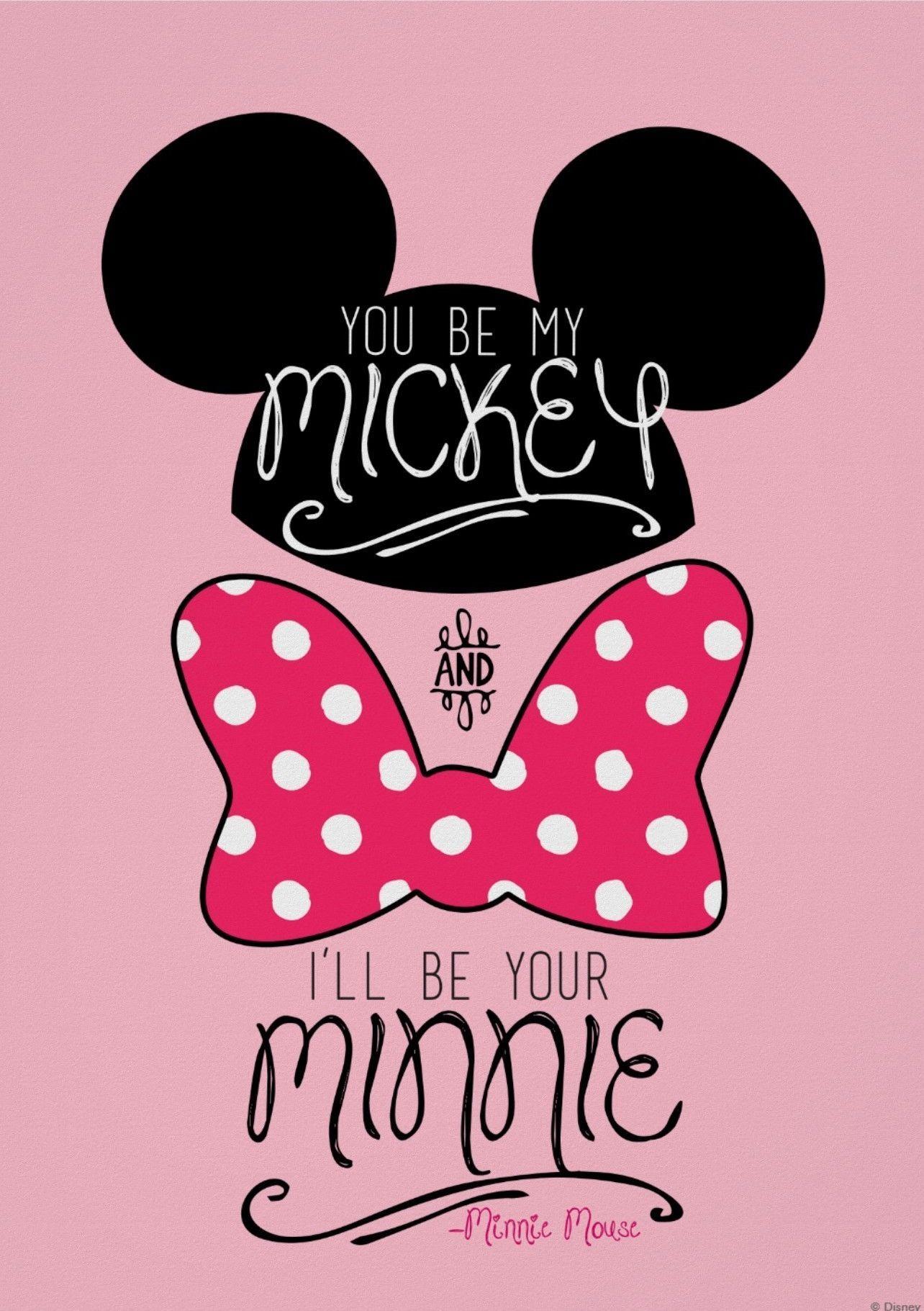 Minnie Iphone Wallpapers