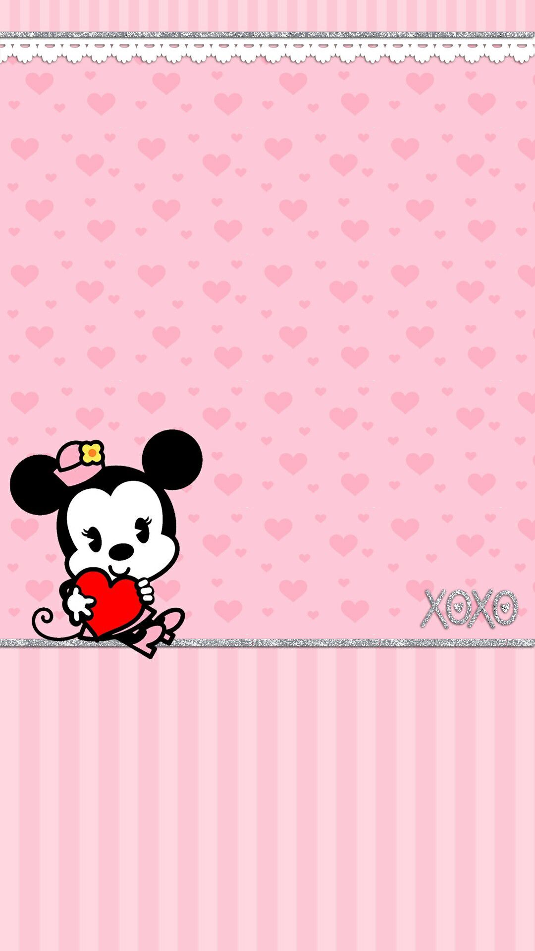 Minnie Iphone Wallpapers