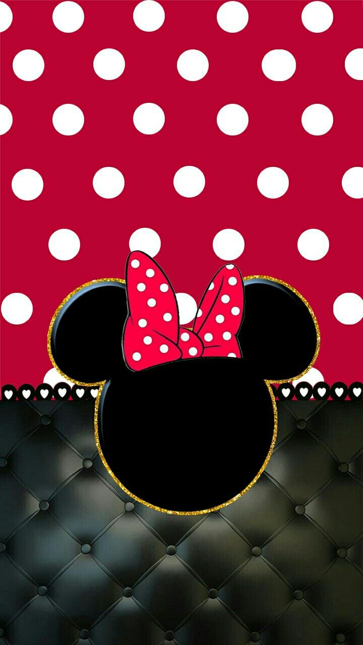 Minnie Iphone Wallpapers