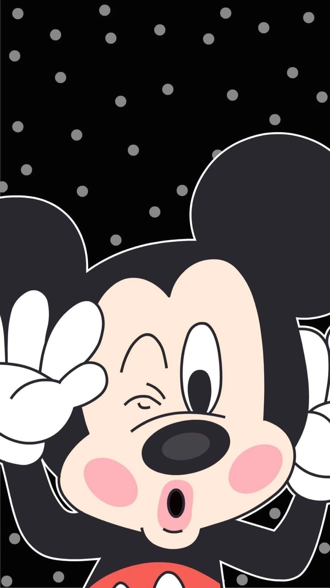 Minnie Iphone Wallpapers