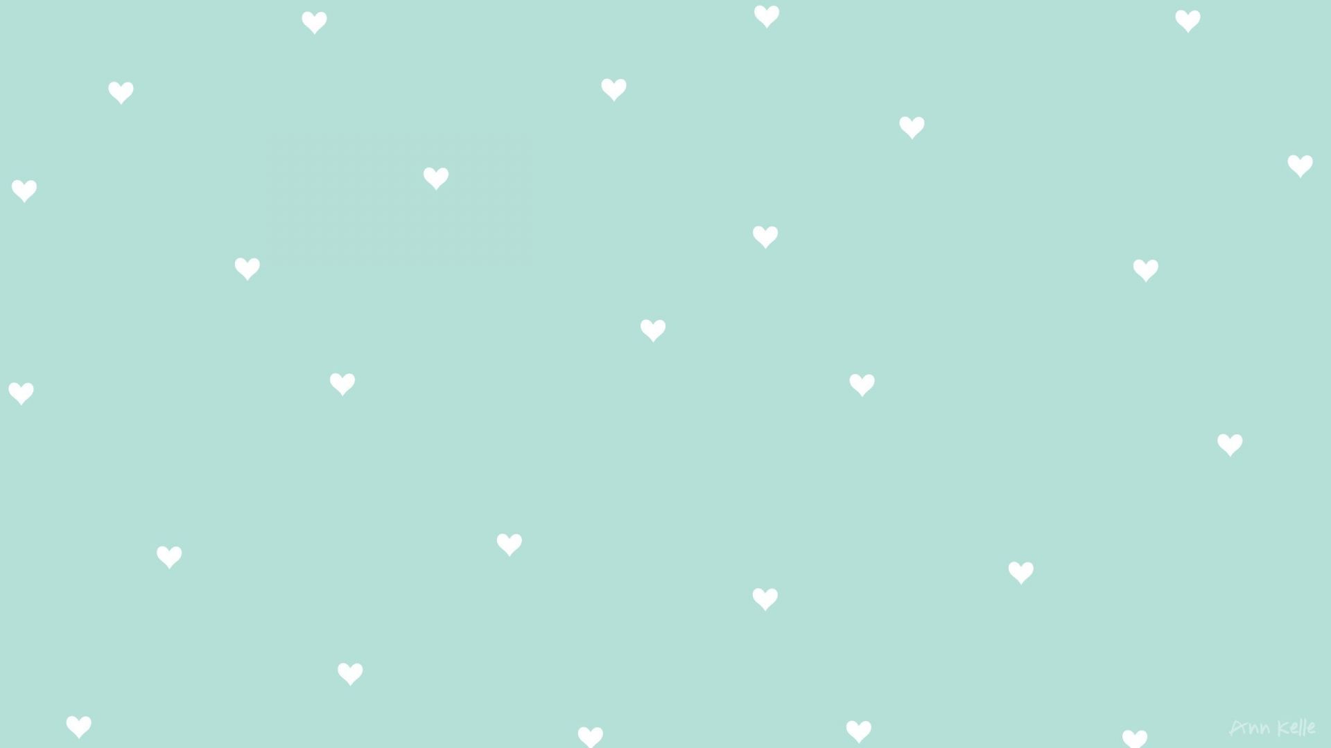 Mint Aesthetic Wallpapers