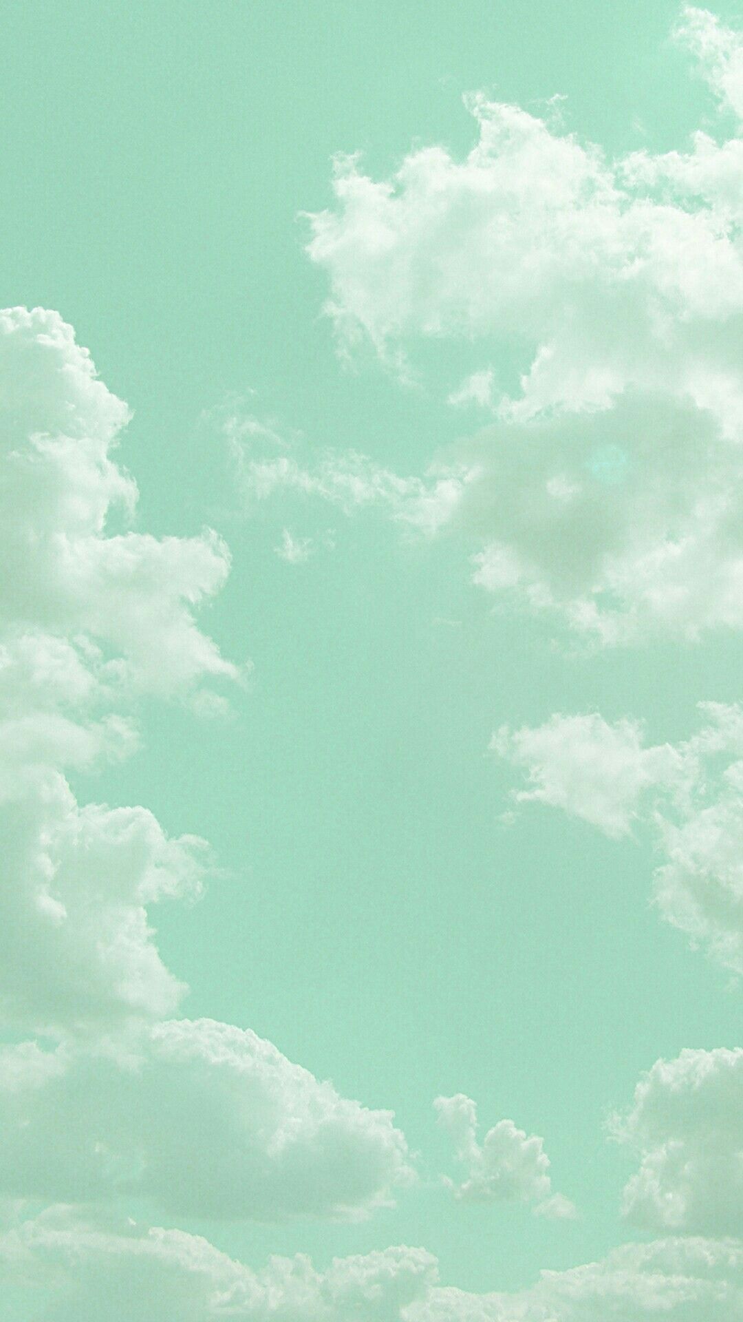 Mint Aesthetic Wallpapers