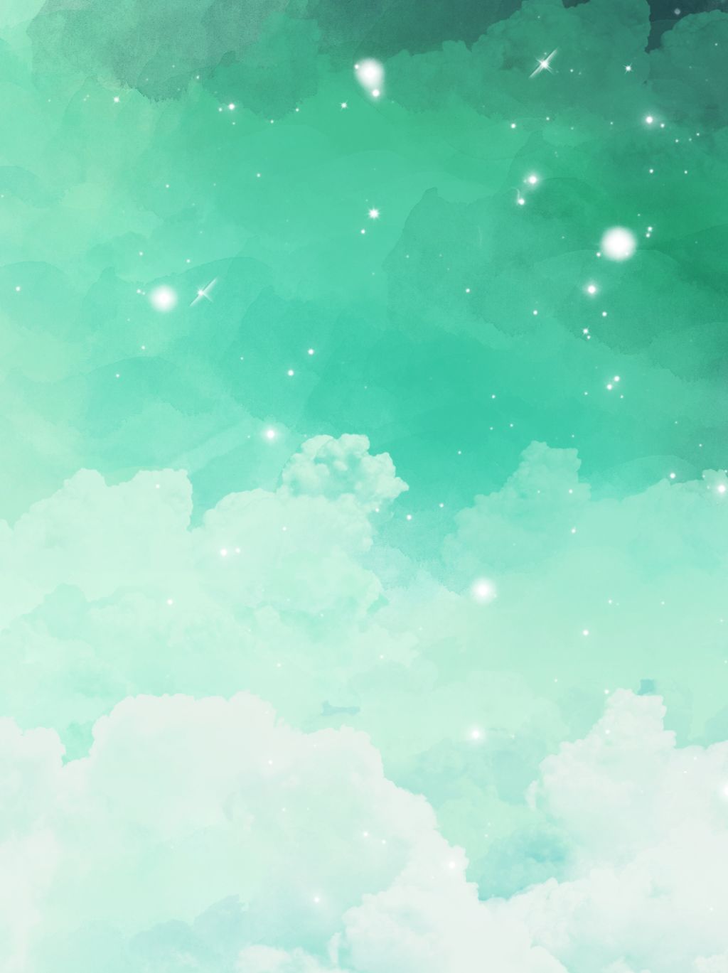 Mint Aesthetic Wallpapers