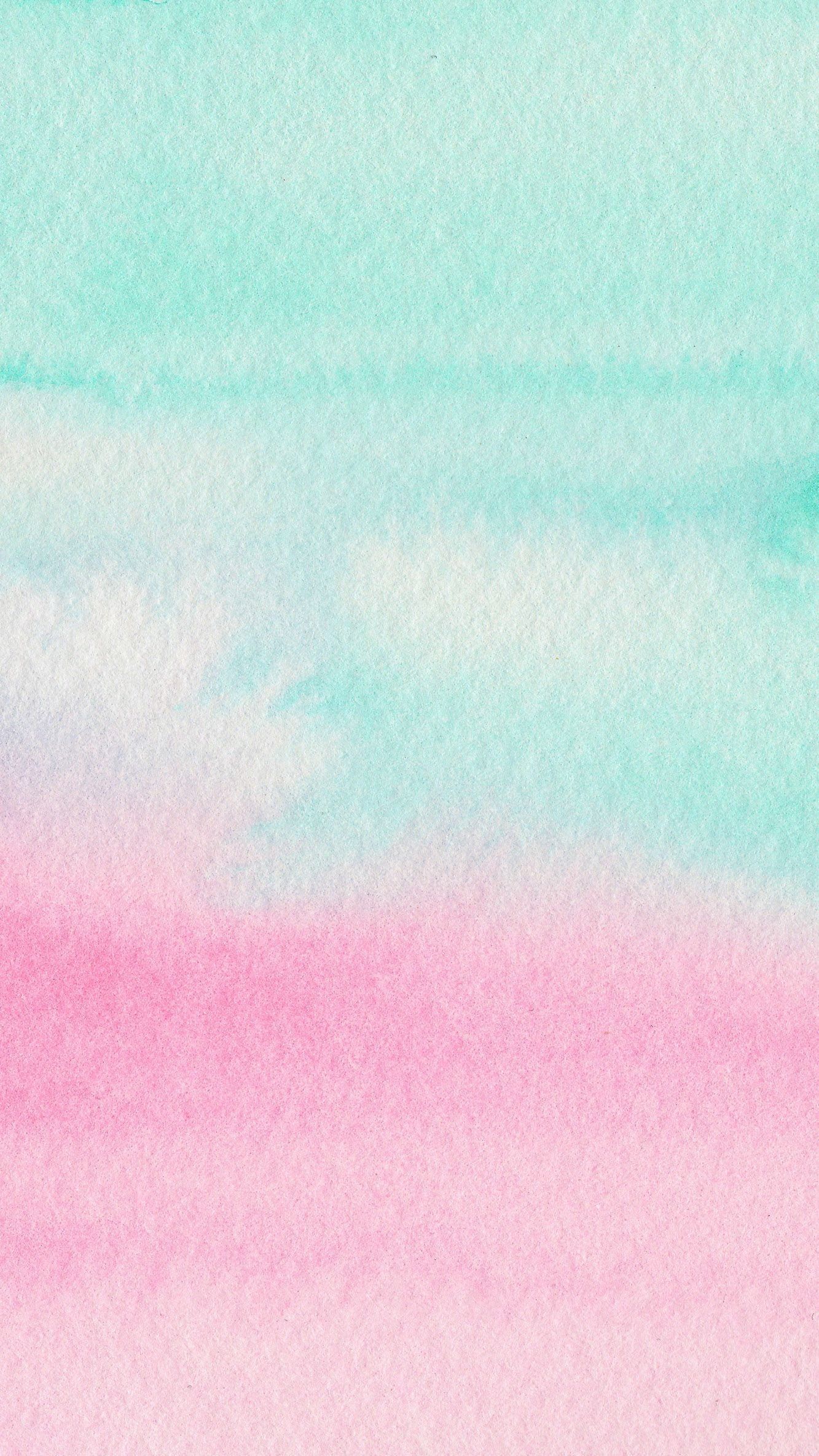 Mint Green And Pink Wallpapers