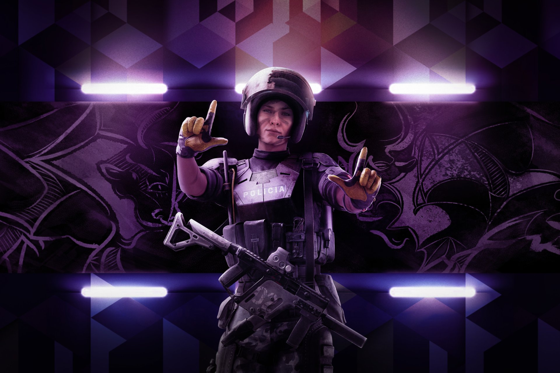 Mira Wallpapers