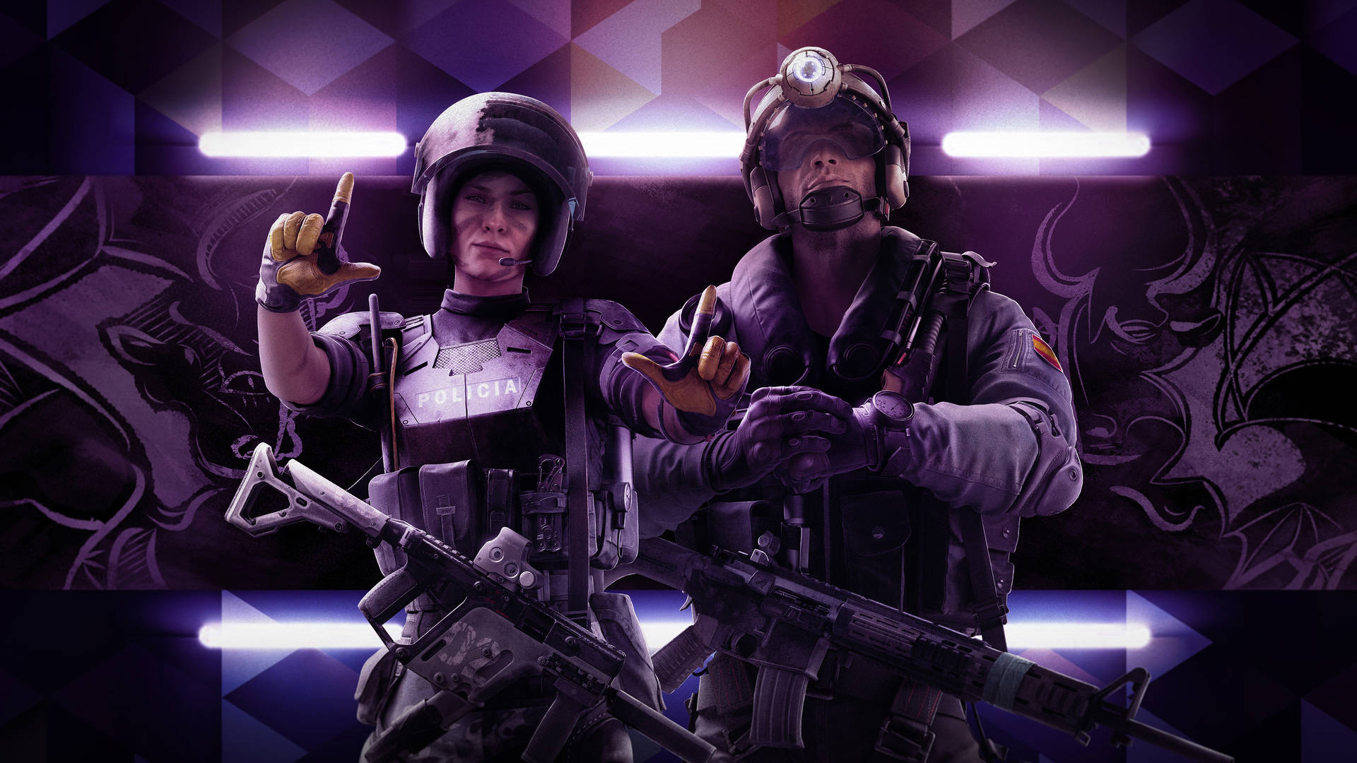 Mira Wallpapers