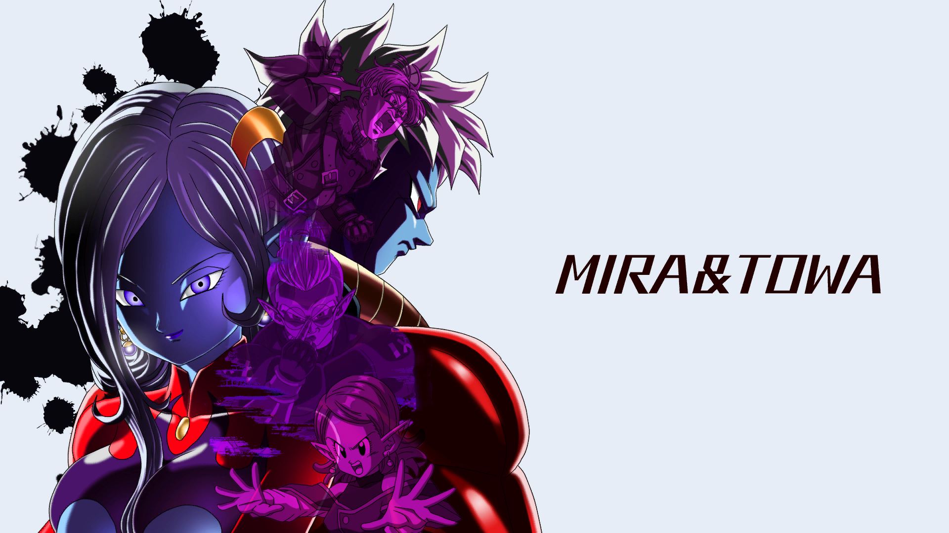 Mira Wallpapers