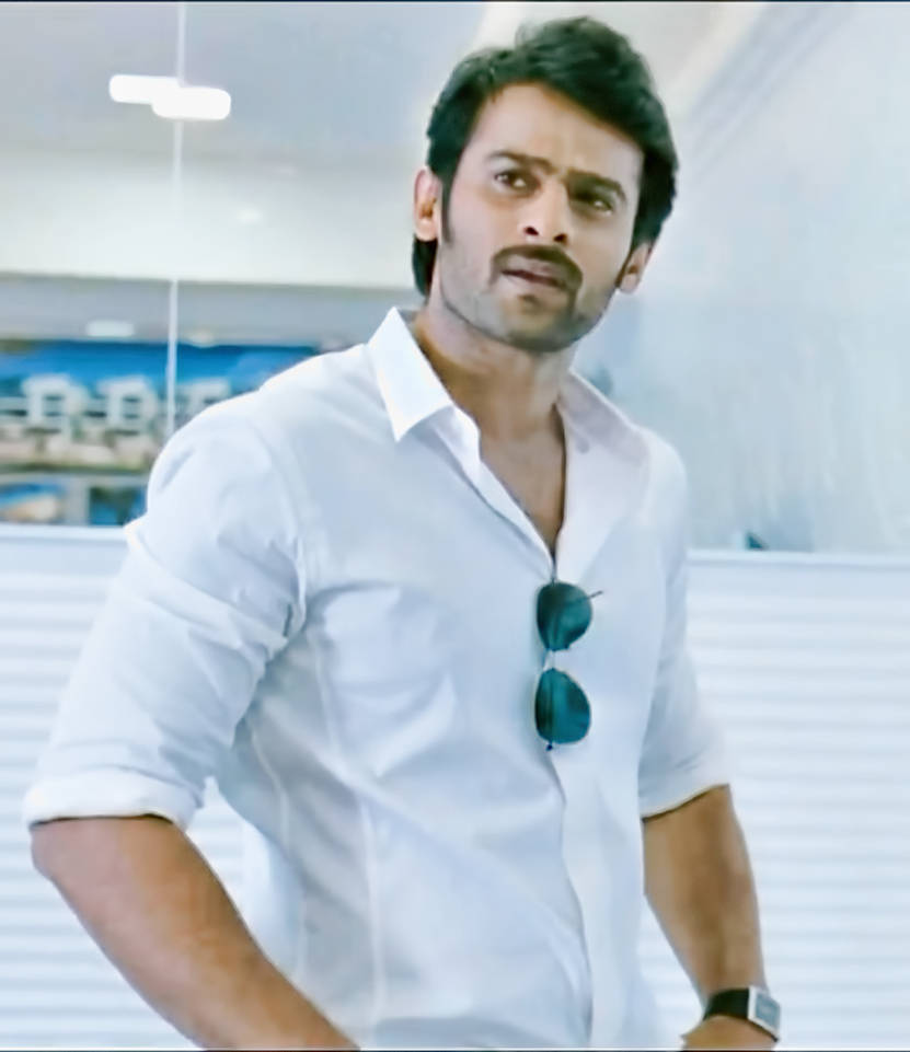 Mirchi Prabhas Wallpapers