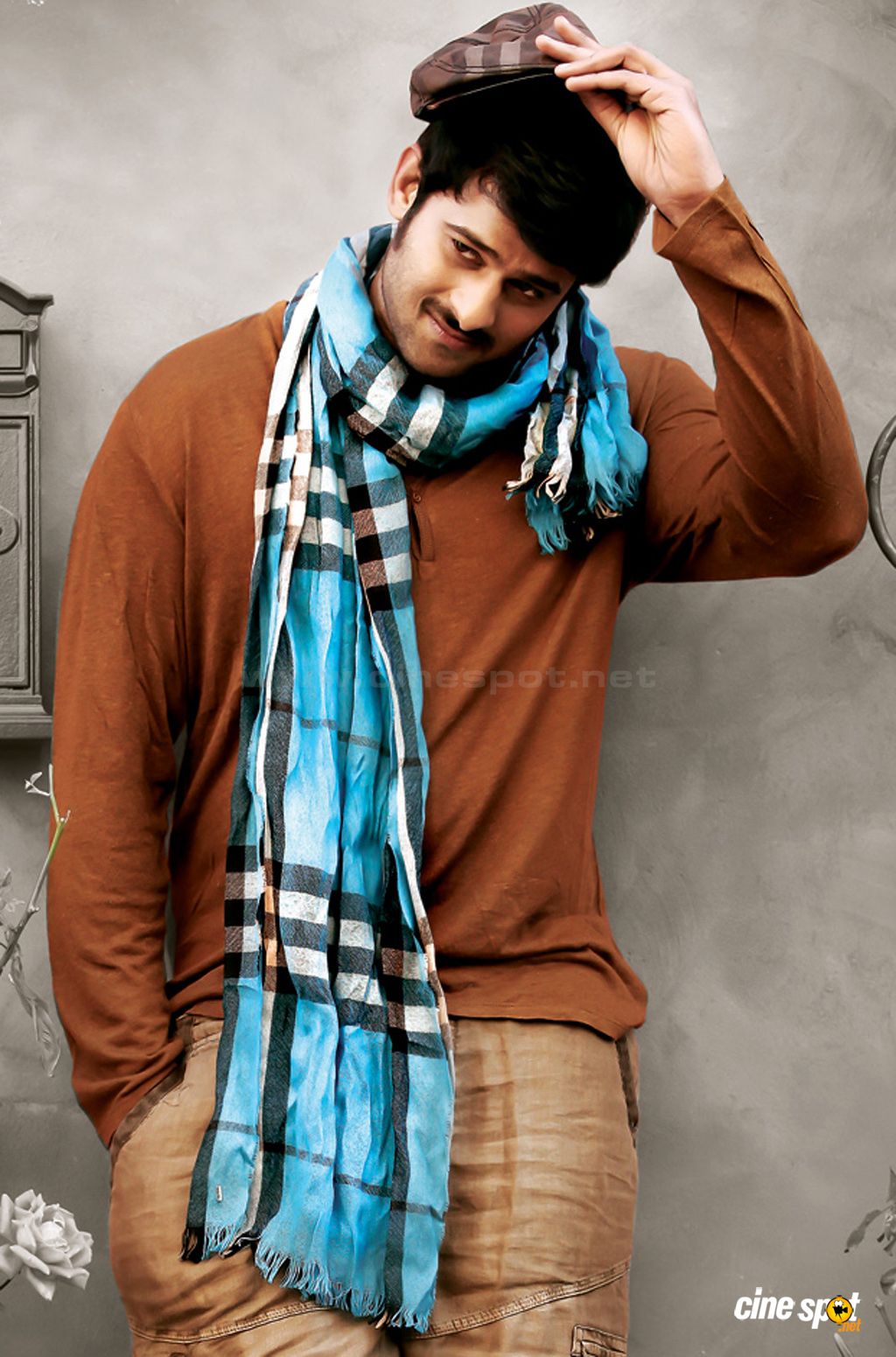 Mirchi Prabhas Wallpapers