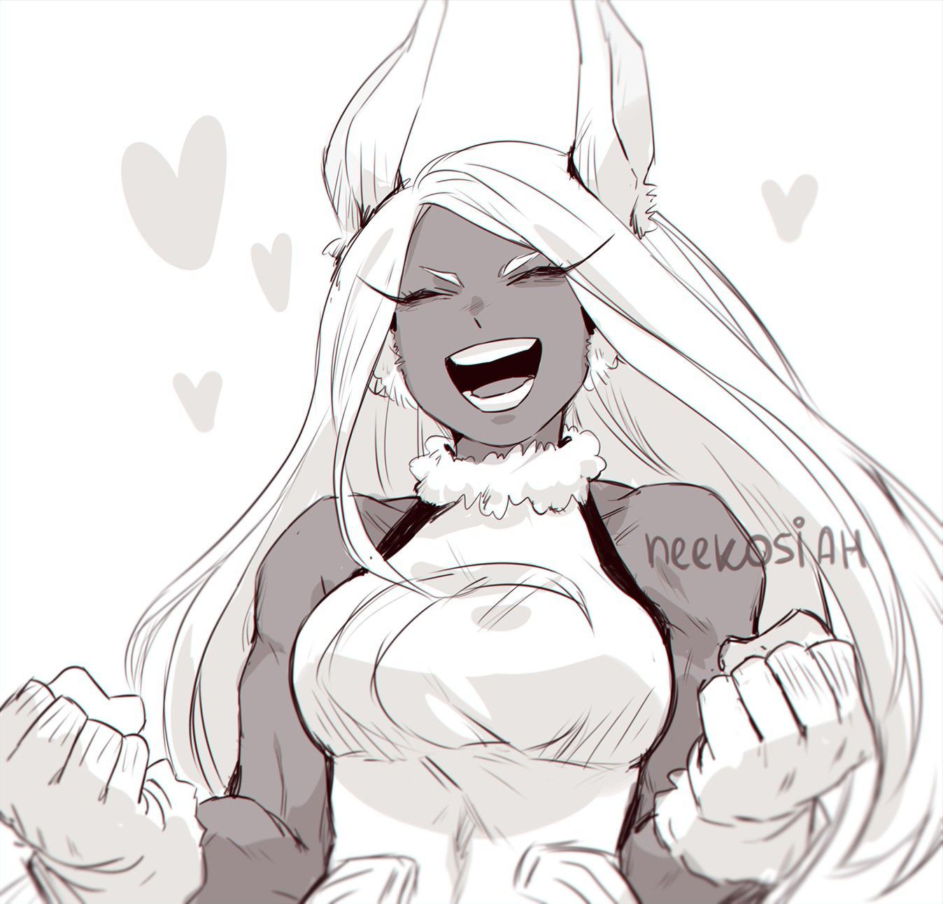 Miruko Wallpapers