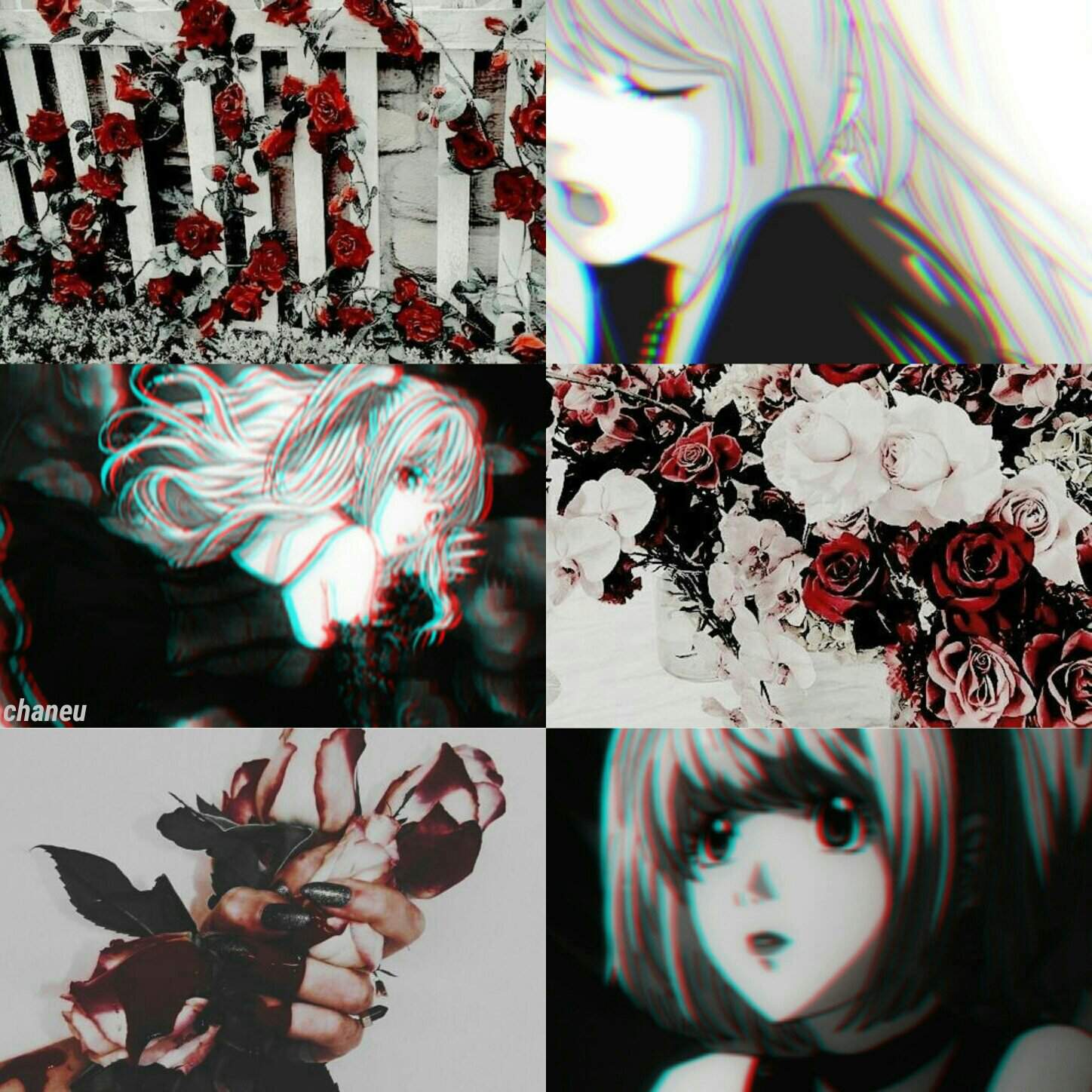 Misa Amane Aesthetic Wallpapers