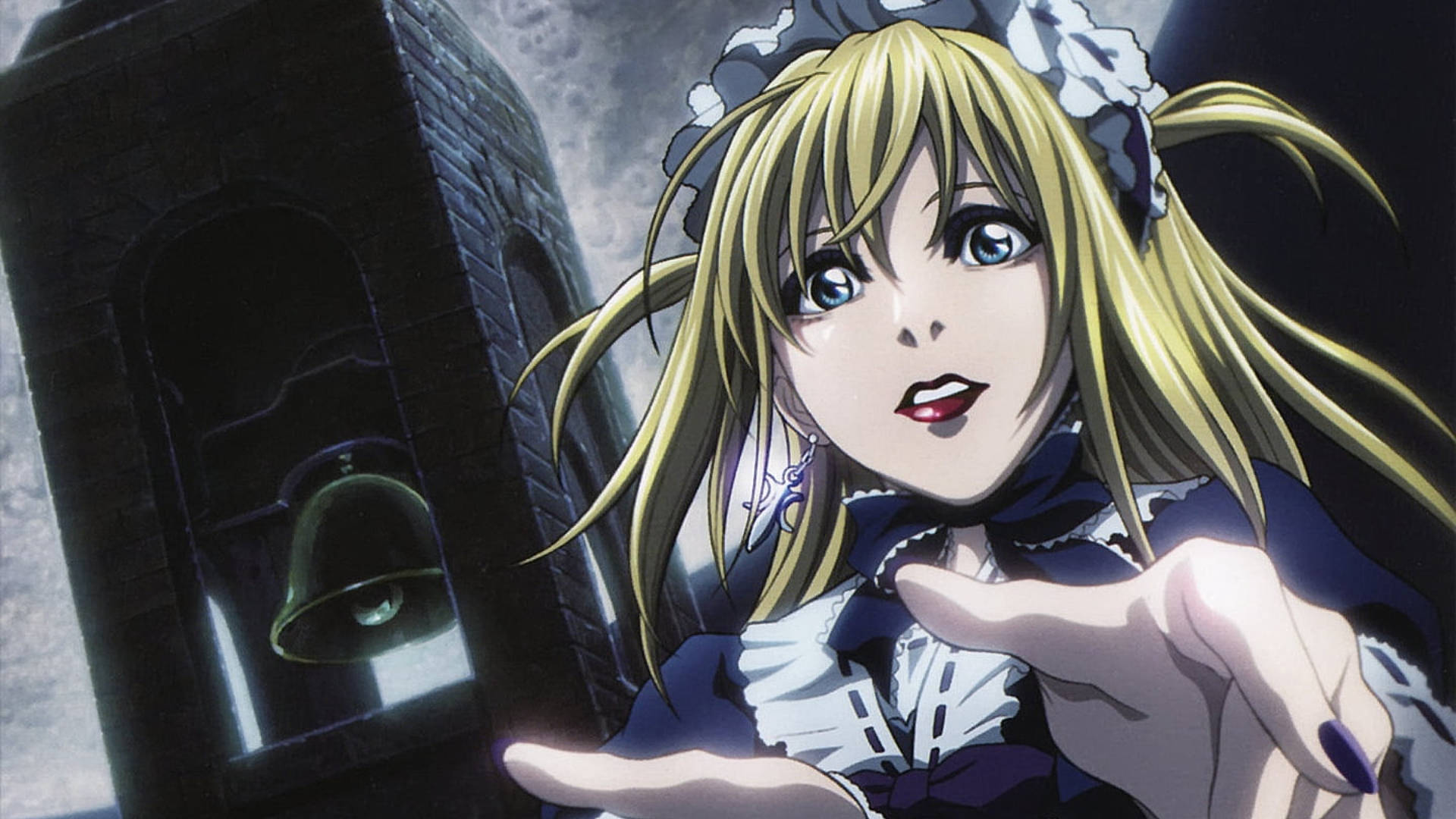 Misa Amane Wallpapers