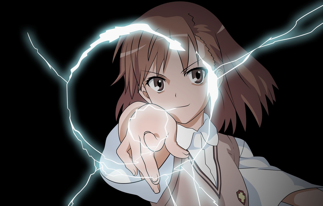 Misaka Mikoto Wallpapers