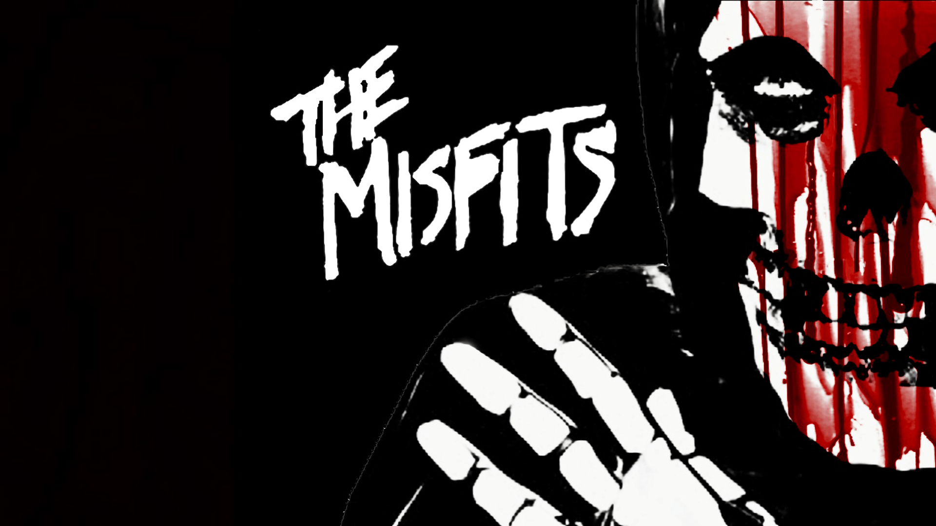 Misfits Podcast Wallpapers