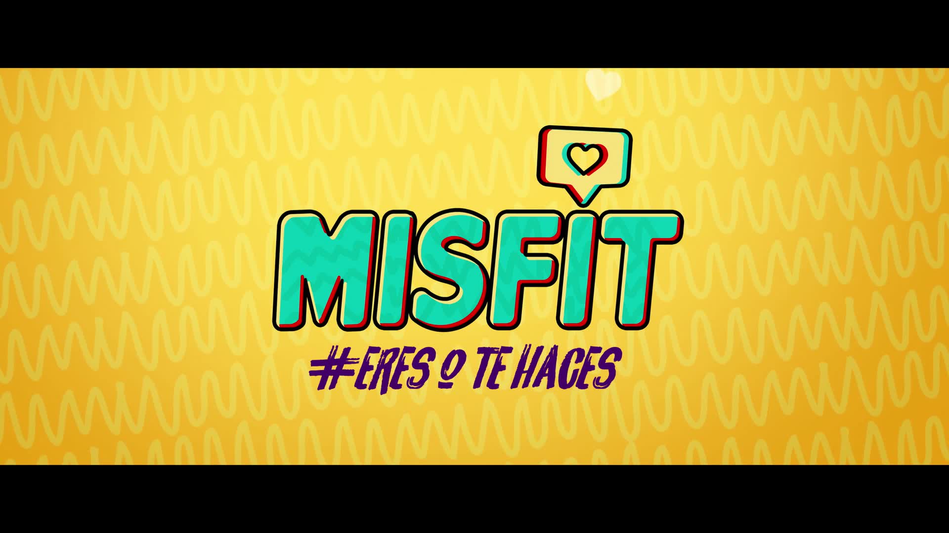 Misfits Podcast Wallpapers